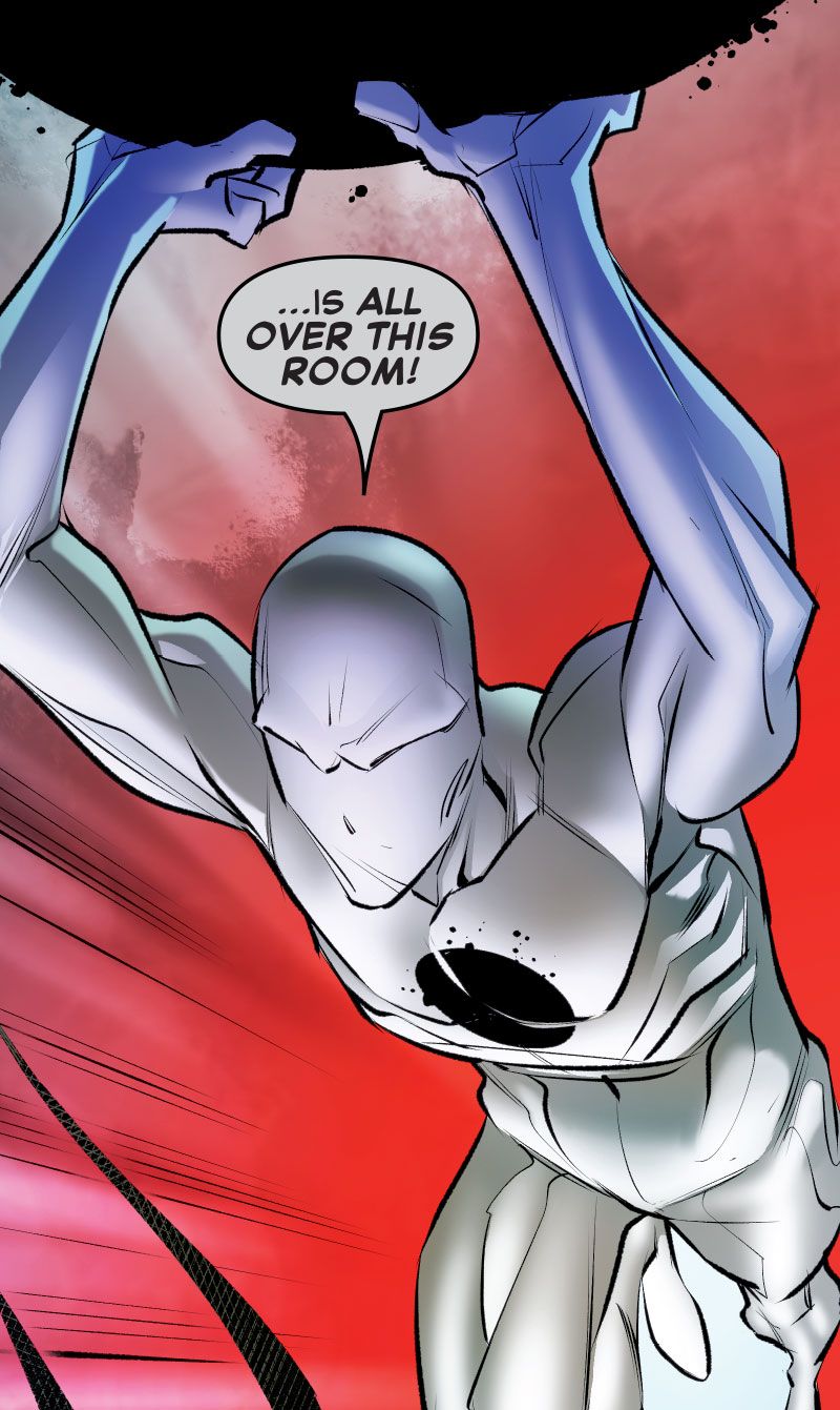 Read online Spider-Man Unlimited Infinity Comic comic -  Issue #10 - 40