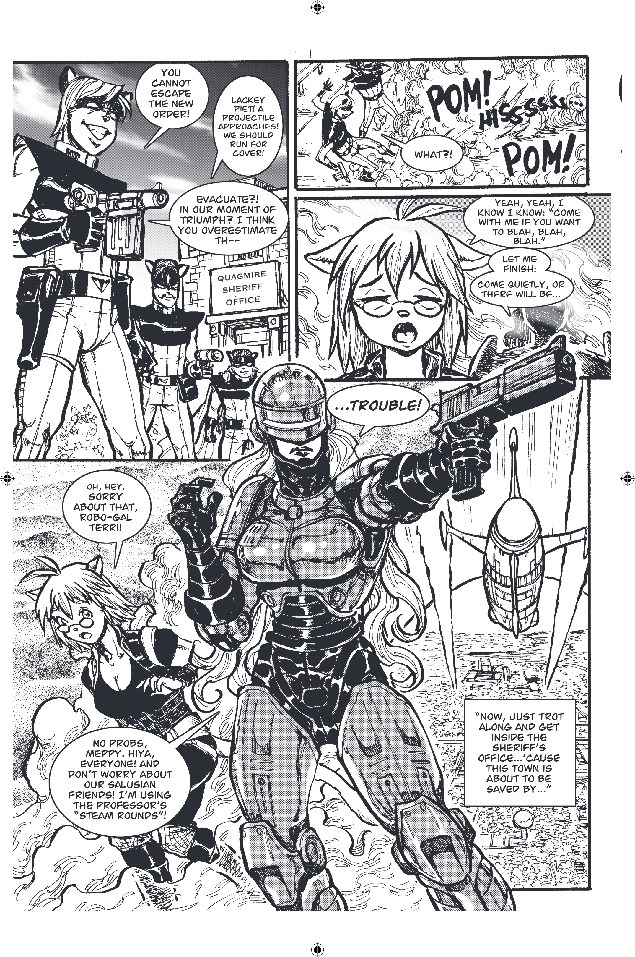 Read online Ninja High School (1986) comic -  Issue #176 - 15