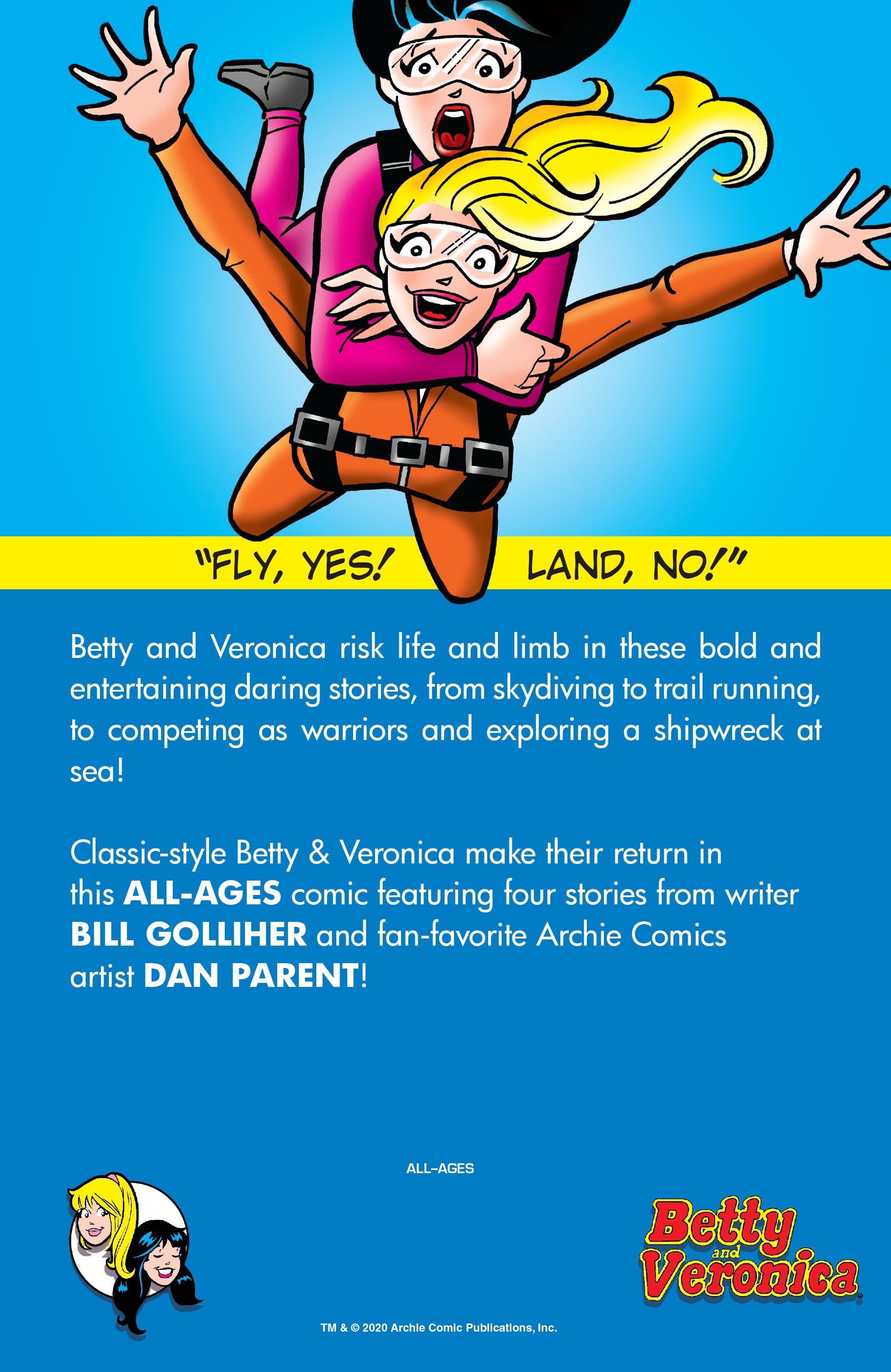 Read online Betty & Veronica Best Friends Forever: At Movies comic -  Issue #10 - 26