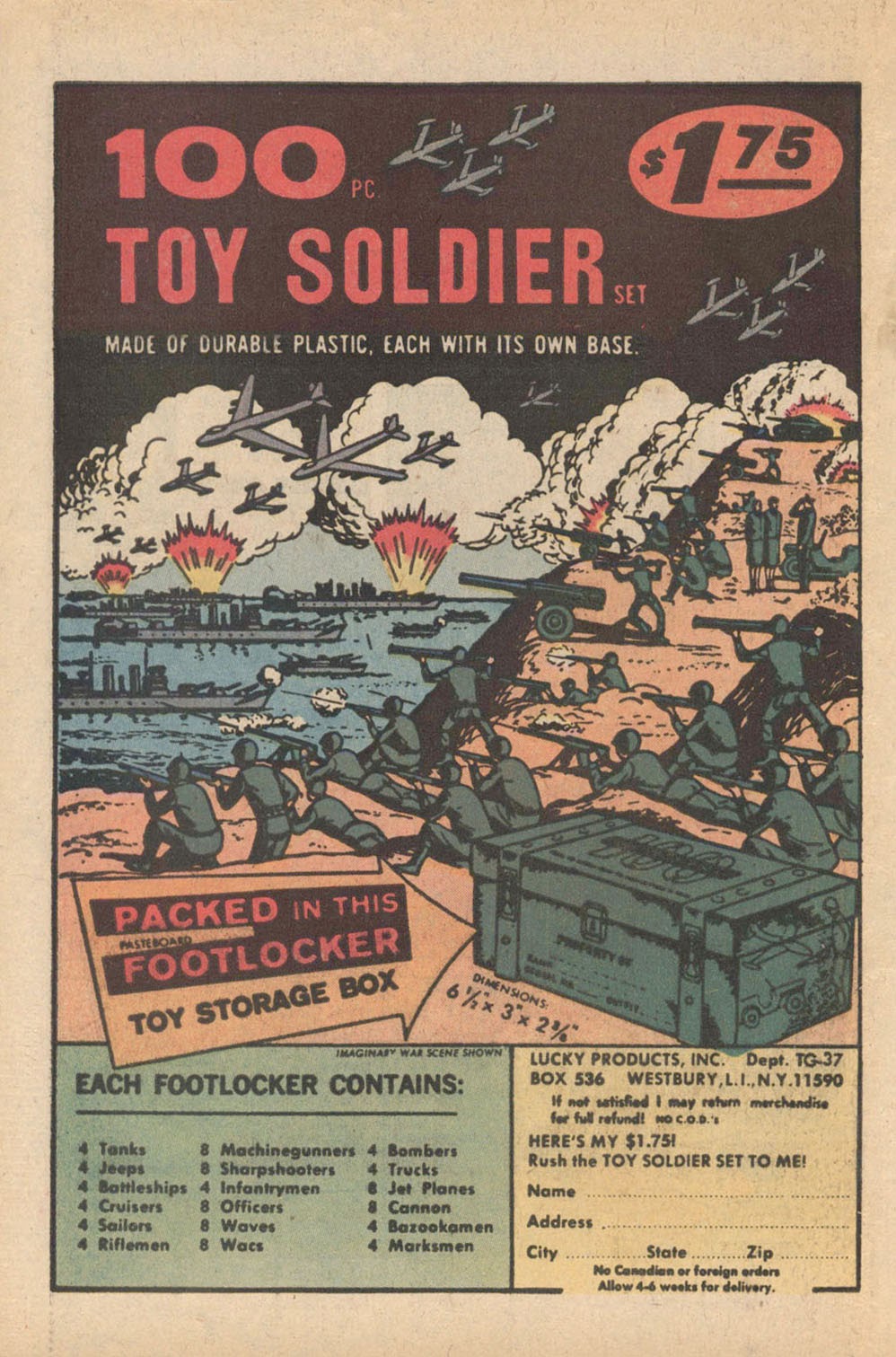 Read online The Pink Panther (1971) comic -  Issue #46 - 34