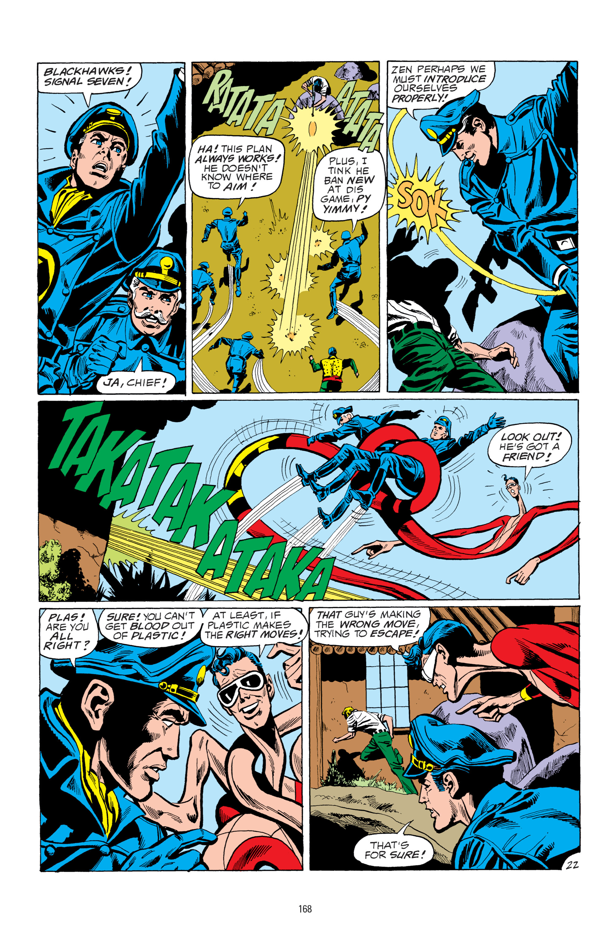 Read online Justice League of America: A Celebration of 60 Years comic -  Issue # TPB (Part 2) - 69