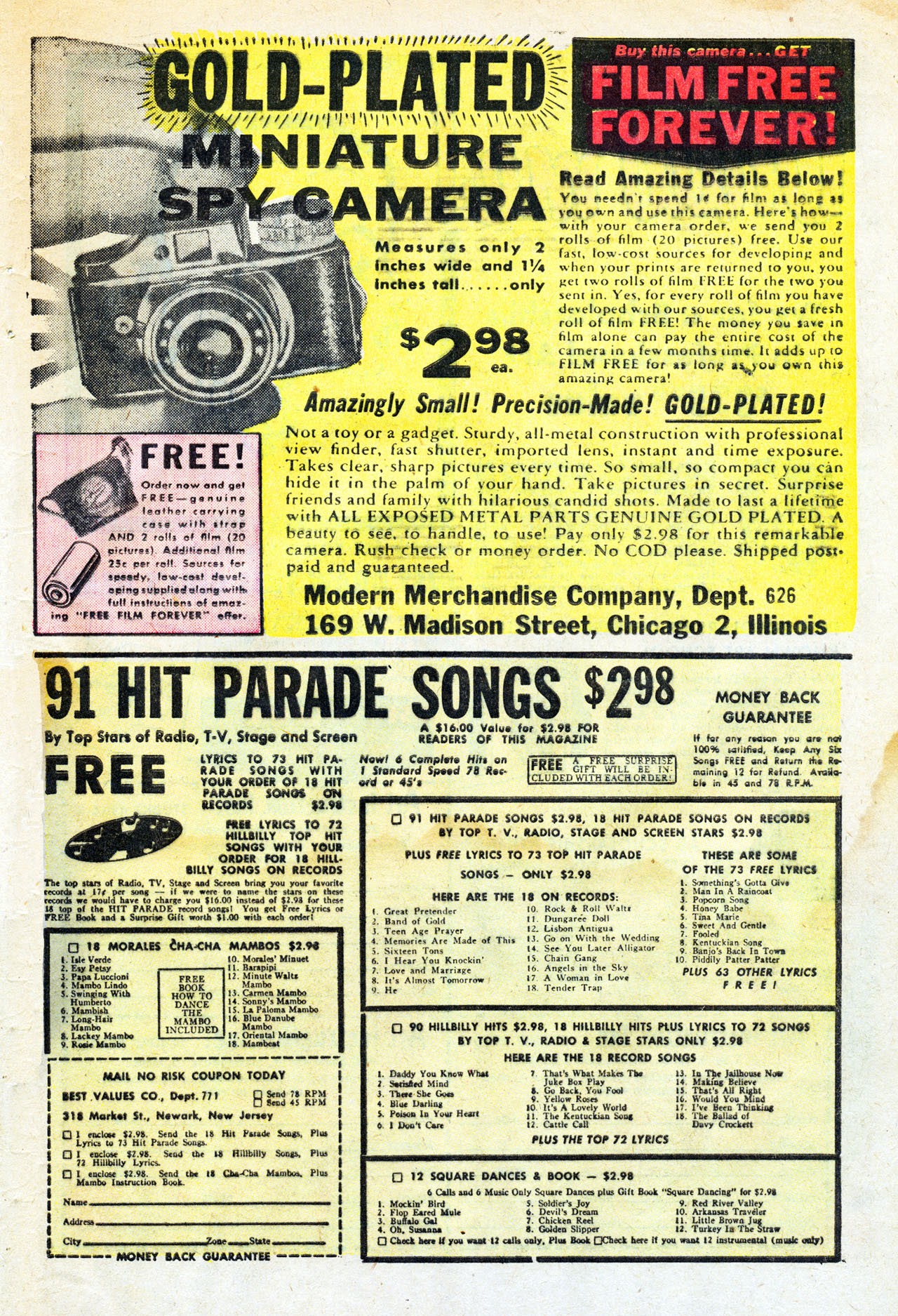 Read online Stories Of Romance comic -  Issue #7 - 33