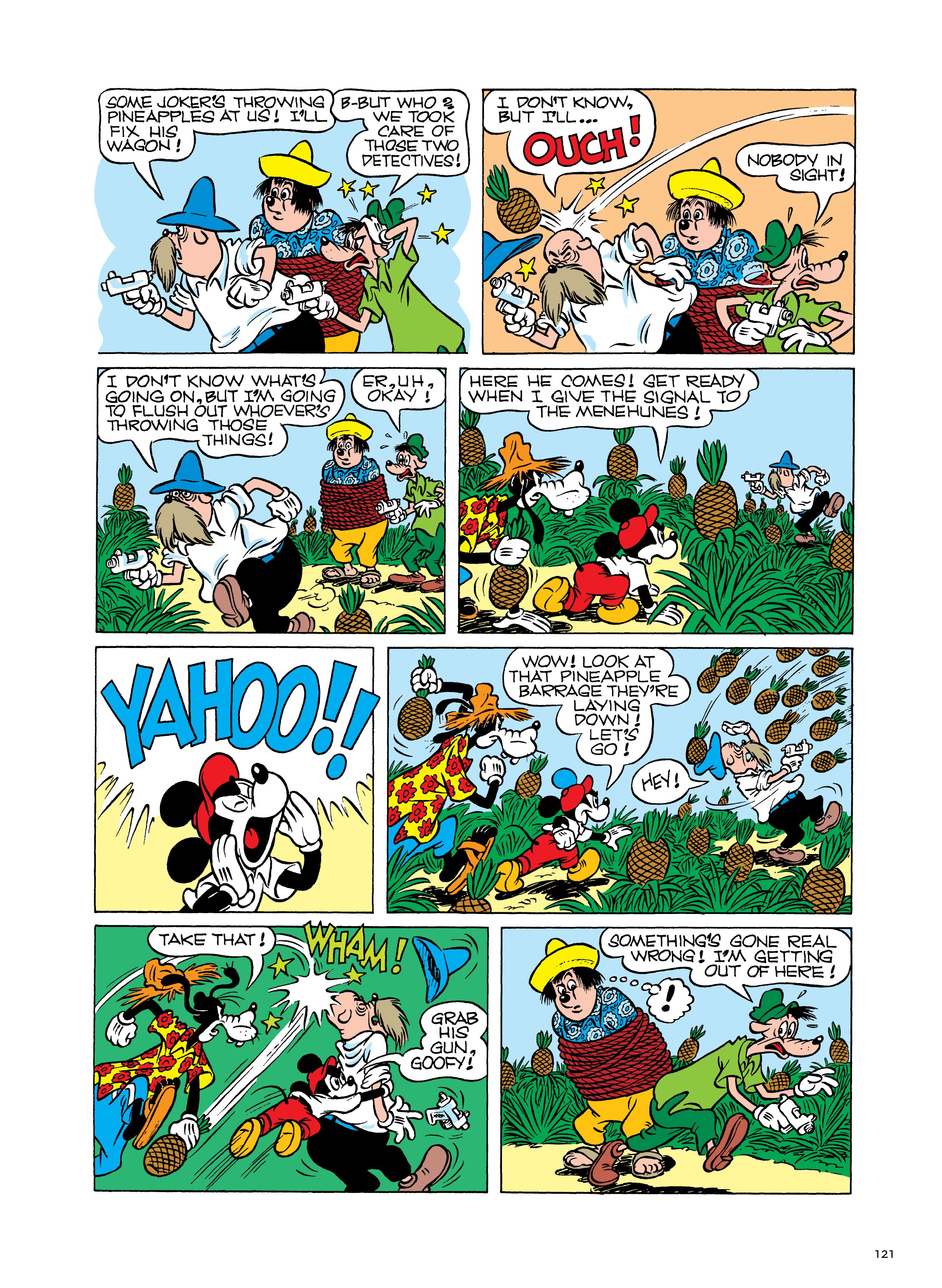 Read online Disney Masters comic -  Issue # TPB 21 (Part 2) - 30