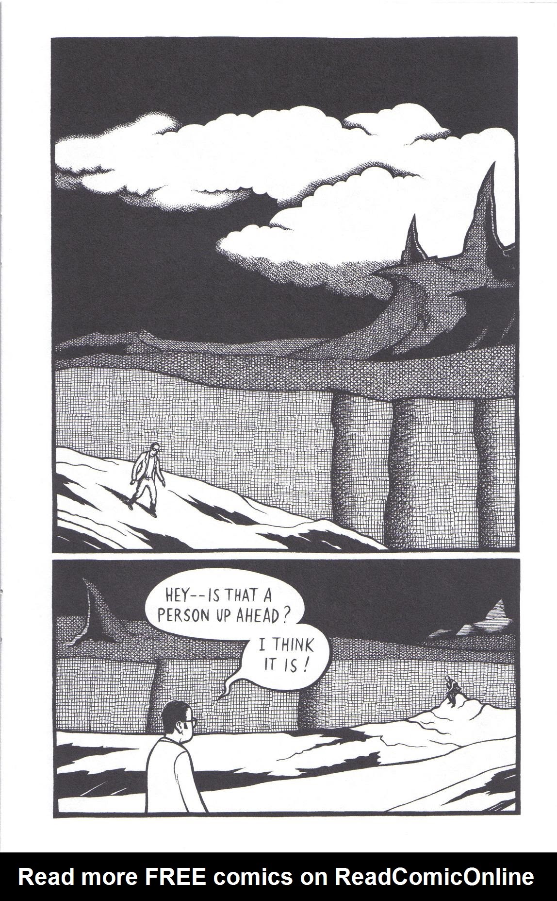 Read online Tales to Demolish comic -  Issue #2 - 11