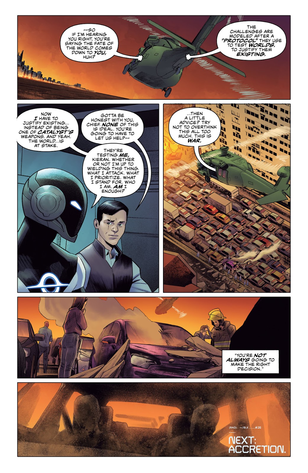 Radiant Black issue 26.5 - Page 26