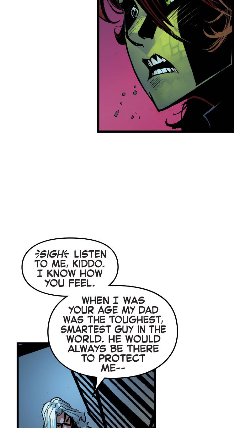 Read online Amazing Spider-Man: Hunted Infinity Comic comic -  Issue #6 - 95