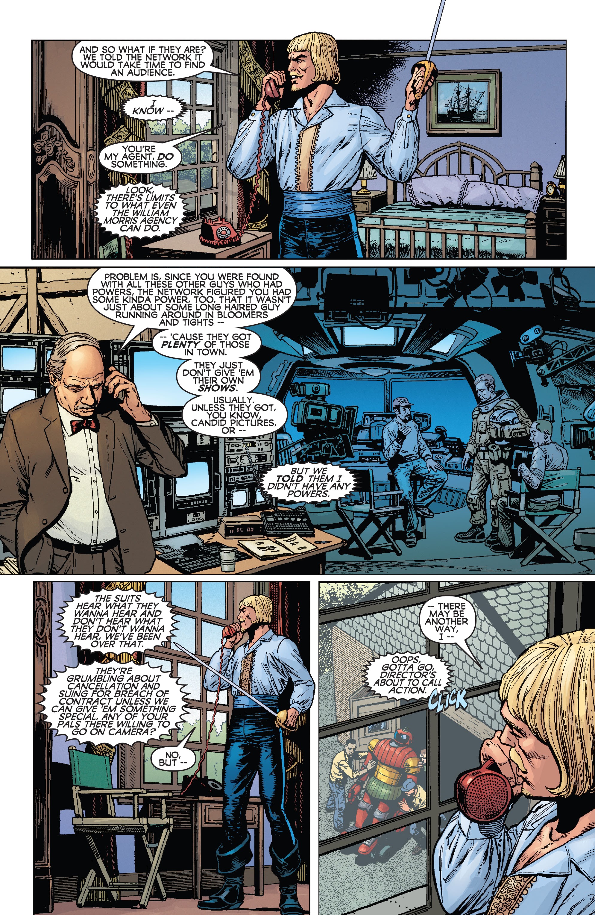 Read online The Twelve comic -  Issue # _The Complete Series (Part 2) - 59