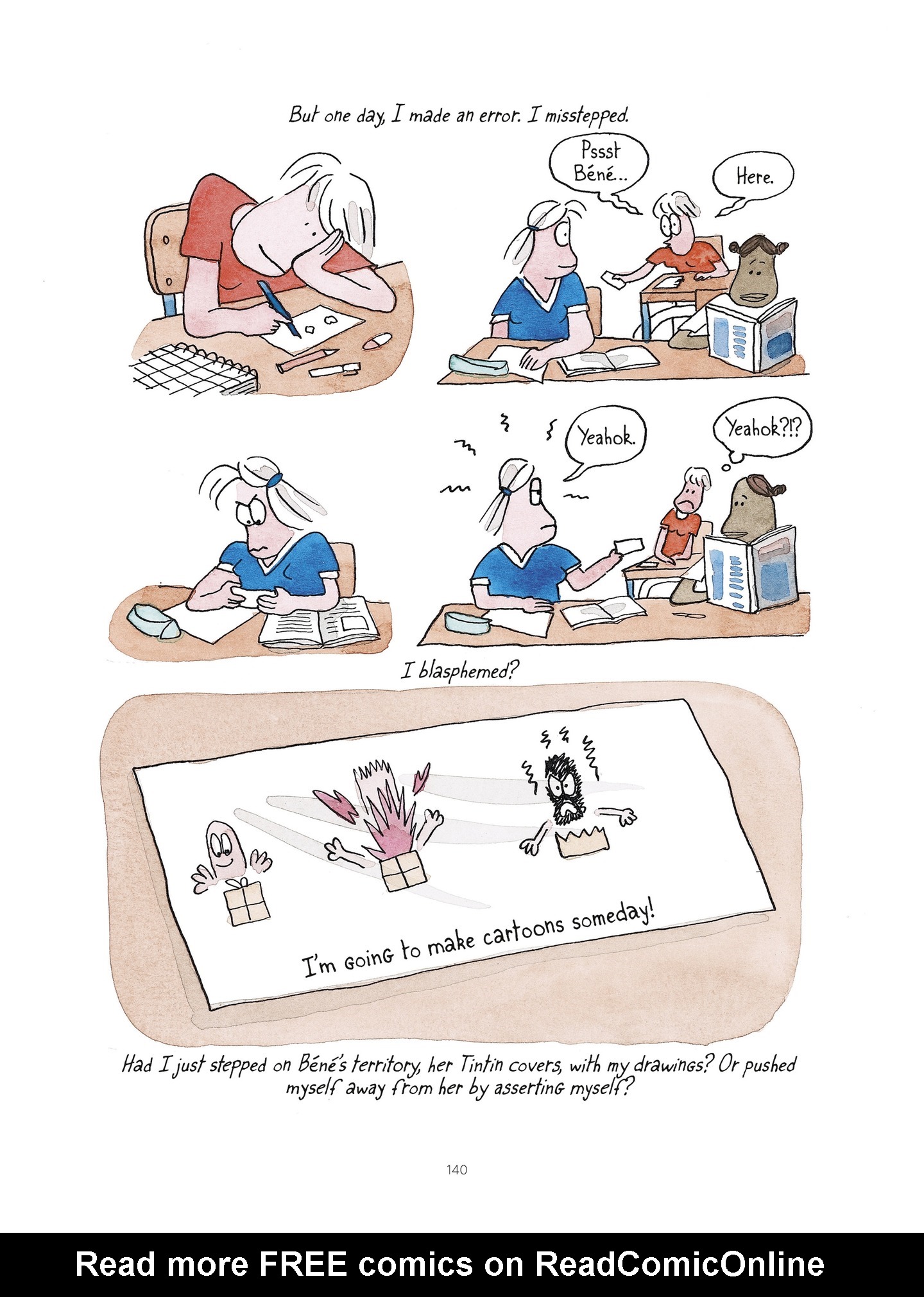 Read online Twin comic -  Issue # TPB 2 (Part 2) - 25