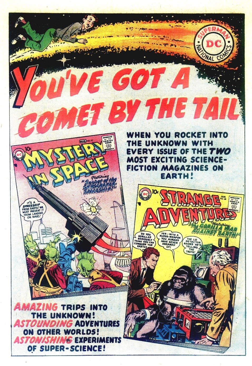 Read online A Date with Judy comic -  Issue #63 - 9