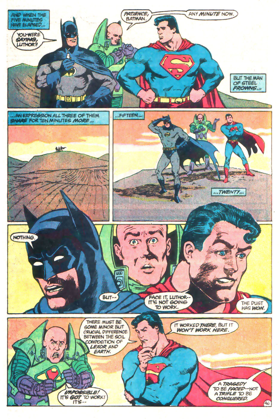 Read online Heroes Against Hunger comic -  Issue # Full - 49