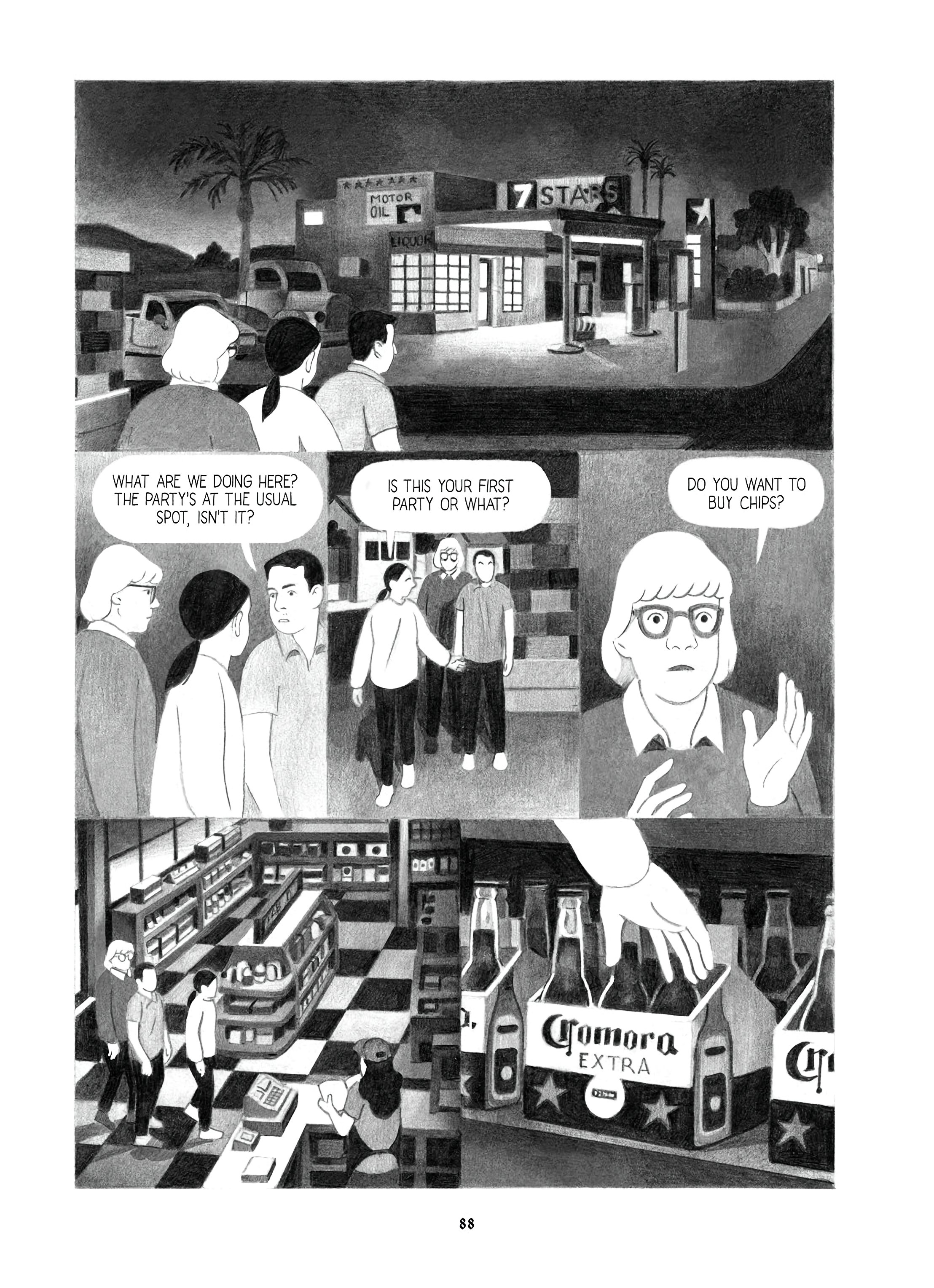 Read online Slash Them All comic -  Issue # TPB (Part 1) - 93