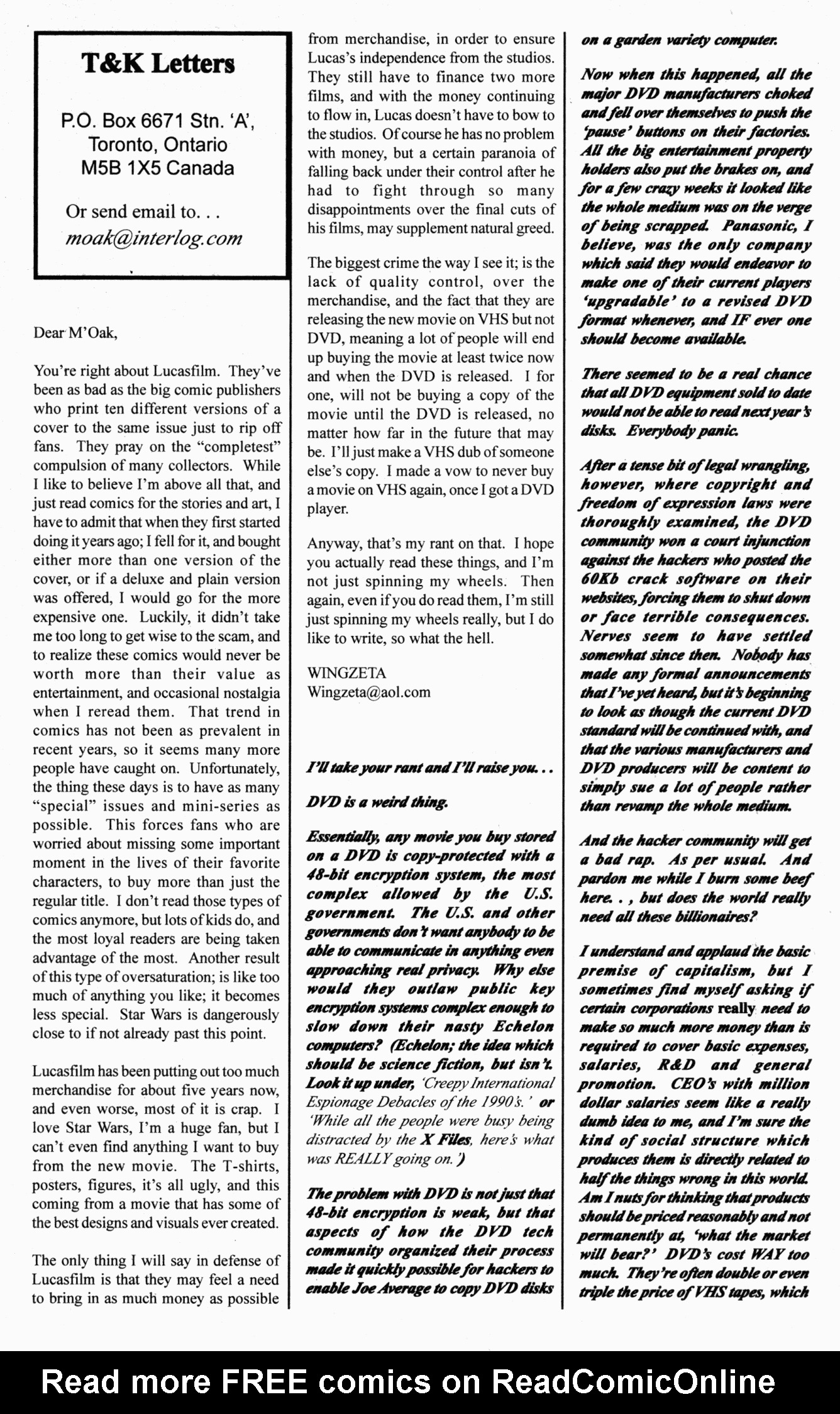 Read online Thieves & Kings comic -  Issue #31 - 24