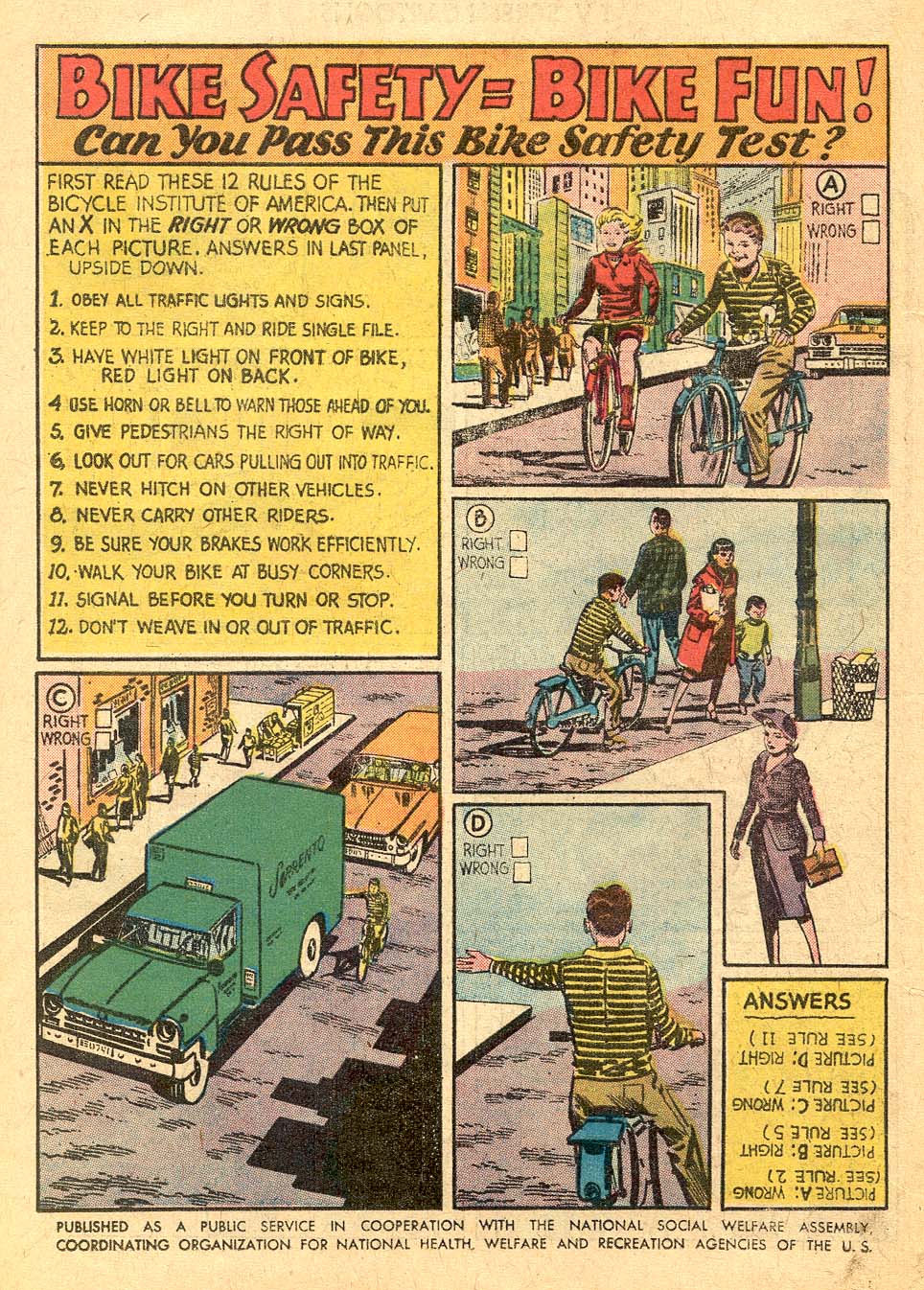 Read online TV Screen Cartoons comic -  Issue #136 - 18