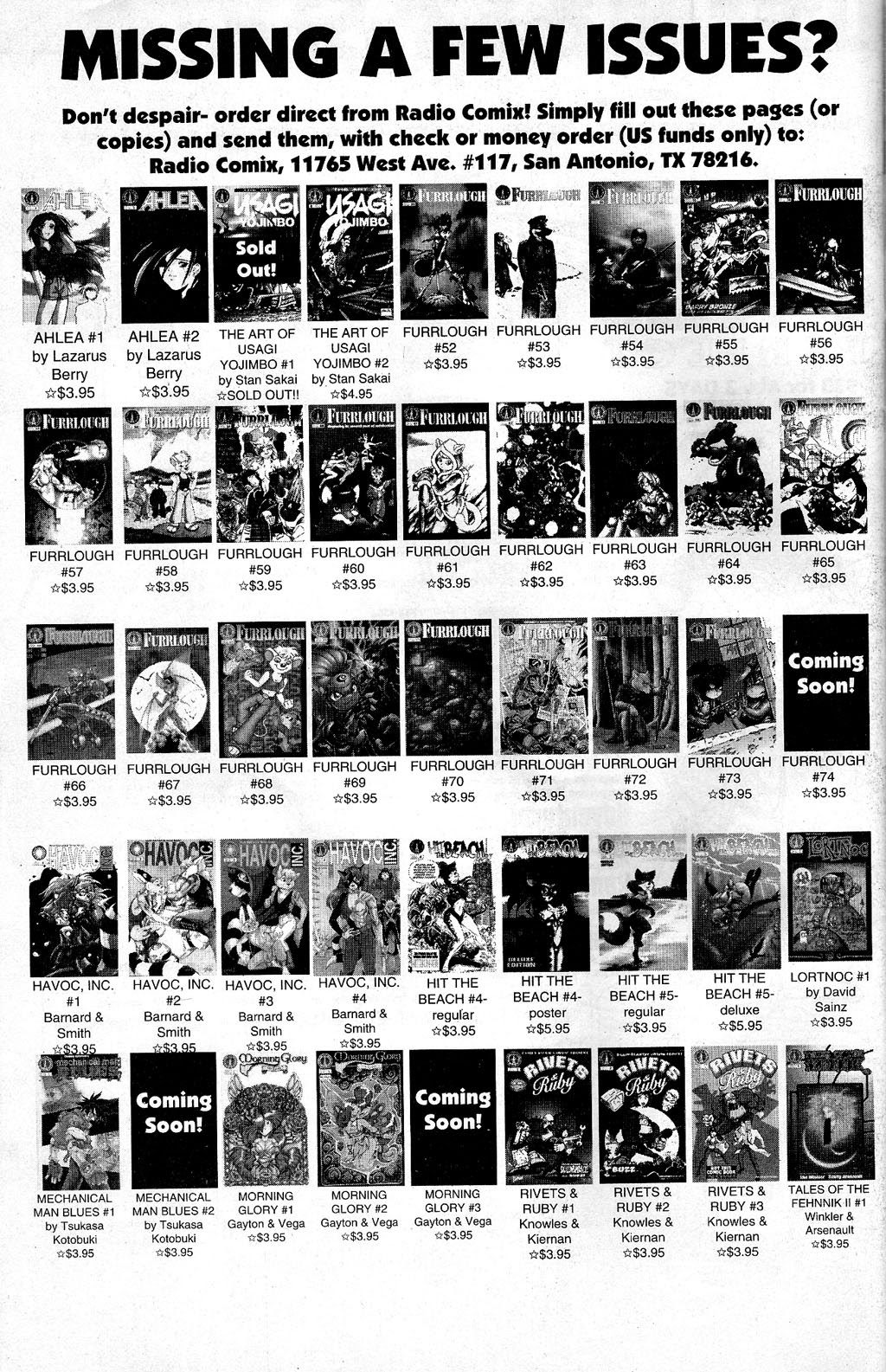 Read online Trouble Express comic -  Issue #2 - 33