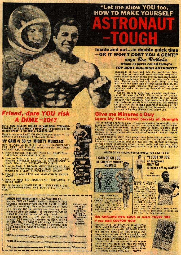 Read online Judomaster comic -  Issue #93 - 34