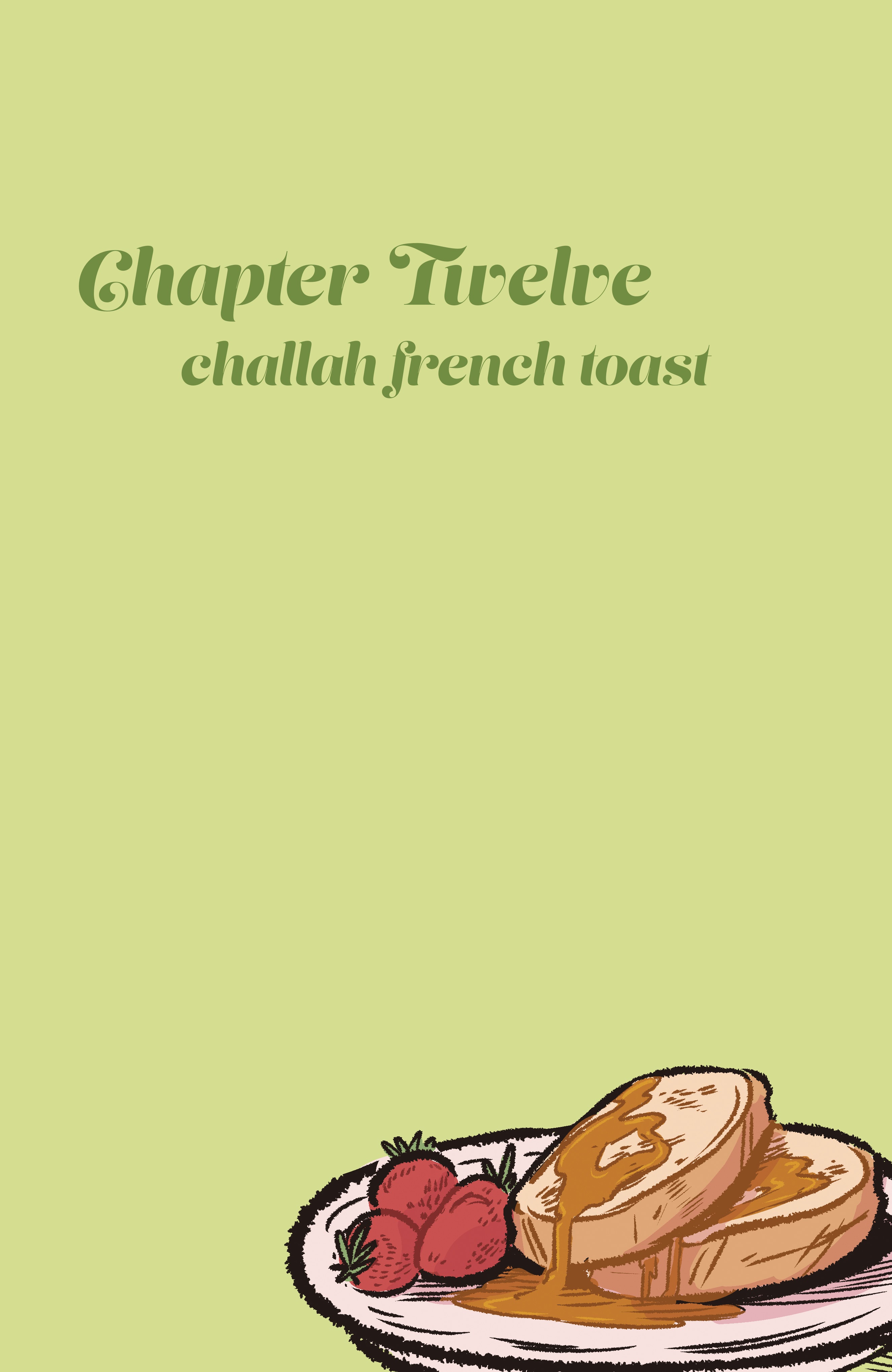 Read online Supper Club comic -  Issue # TPB (Part 2) - 64