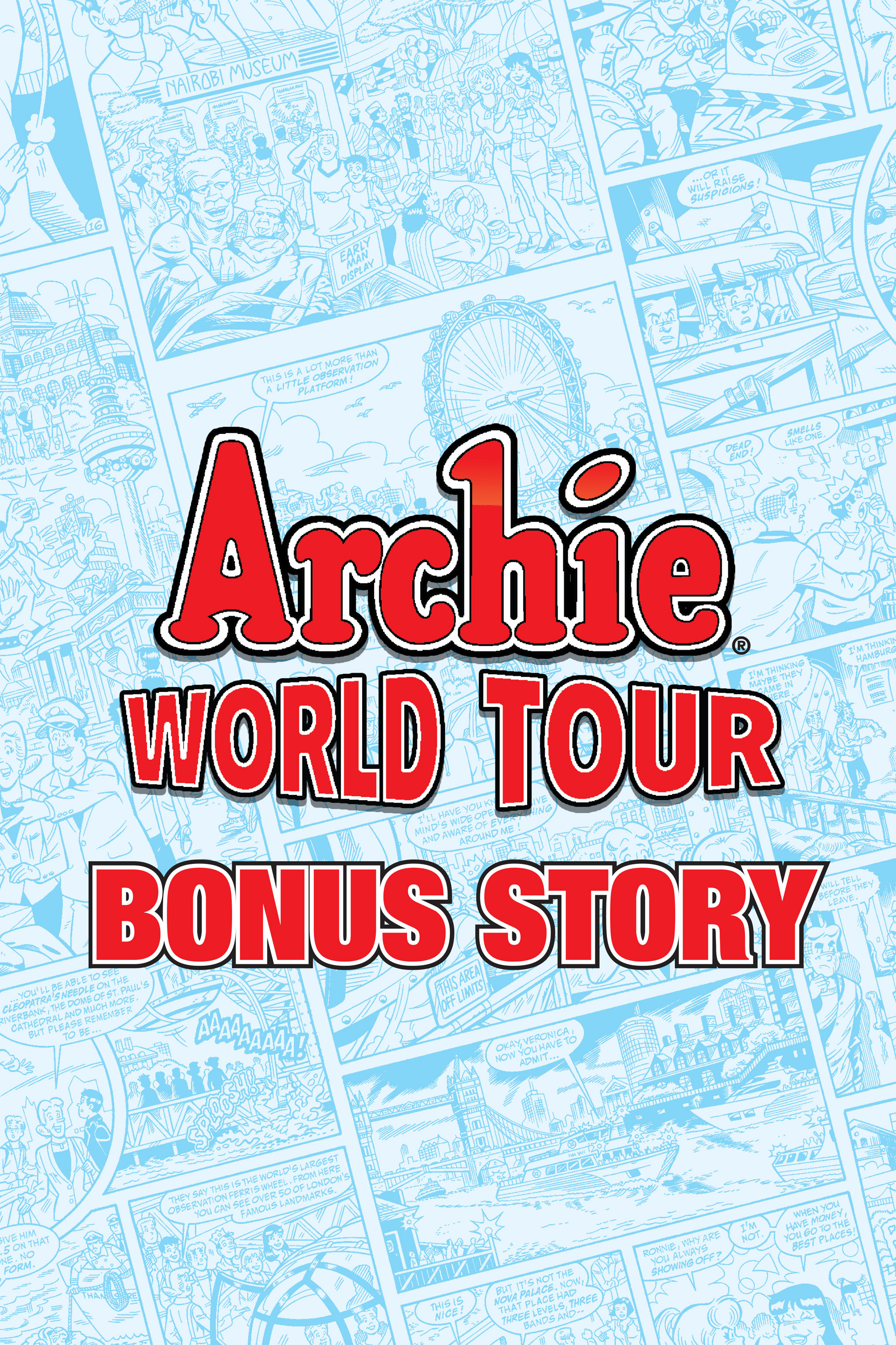 Read online Archie & Friends All-Stars comic -  Issue # TPB 11 - 111