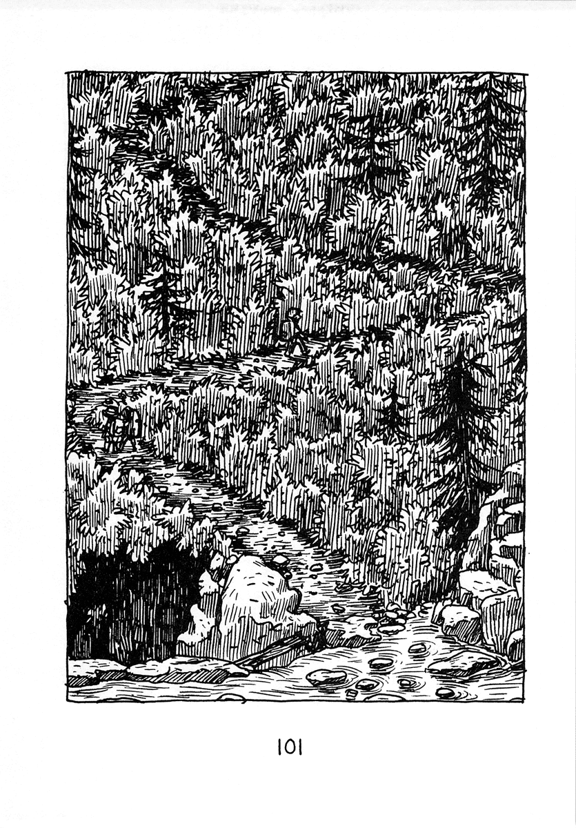 Read online Little Things comic -  Issue # TPB (Part 2) - 2