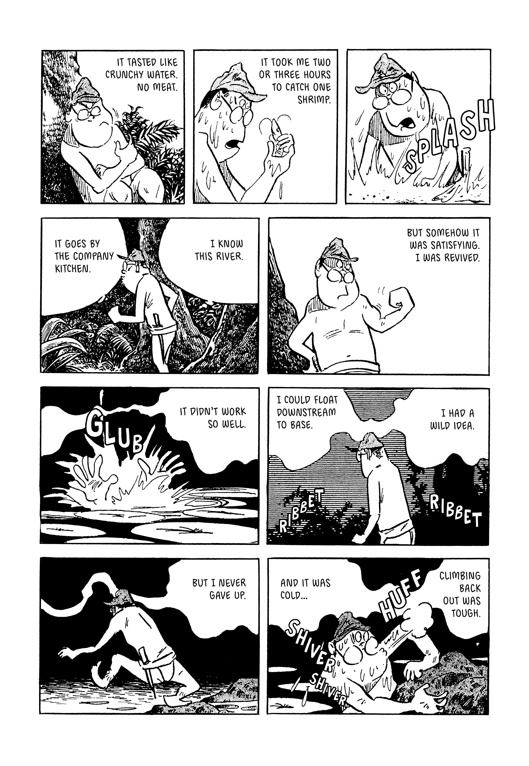 Read online Showa: A History of Japan comic -  Issue # TPB 3 (Part 1) - 53