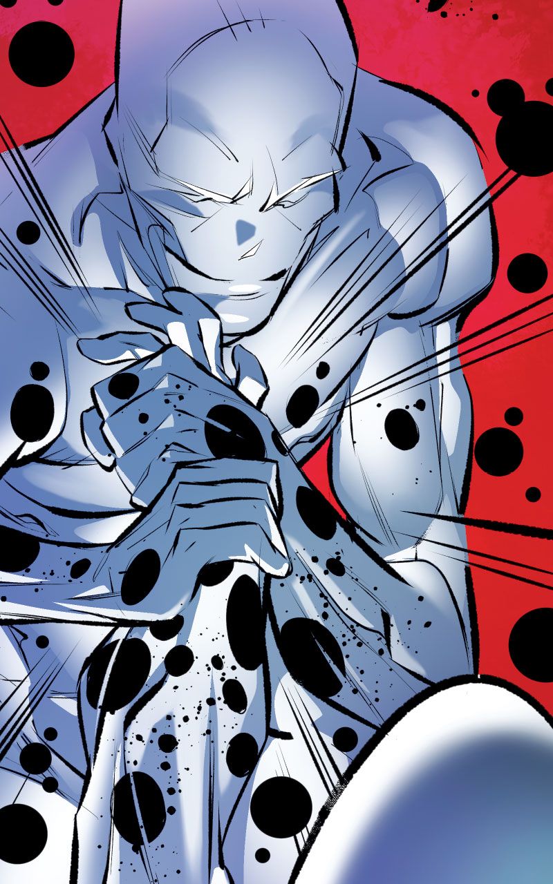 Read online Spider-Man Unlimited Infinity Comic comic -  Issue #8 - 123