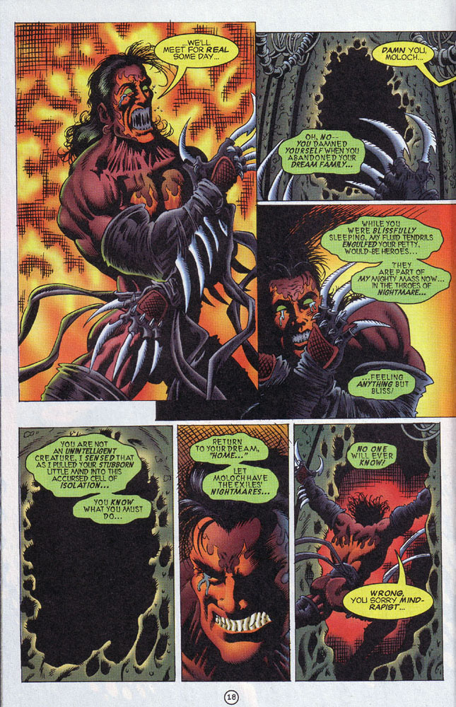 Read online The All New Exiles comic -  Issue #6 - 18