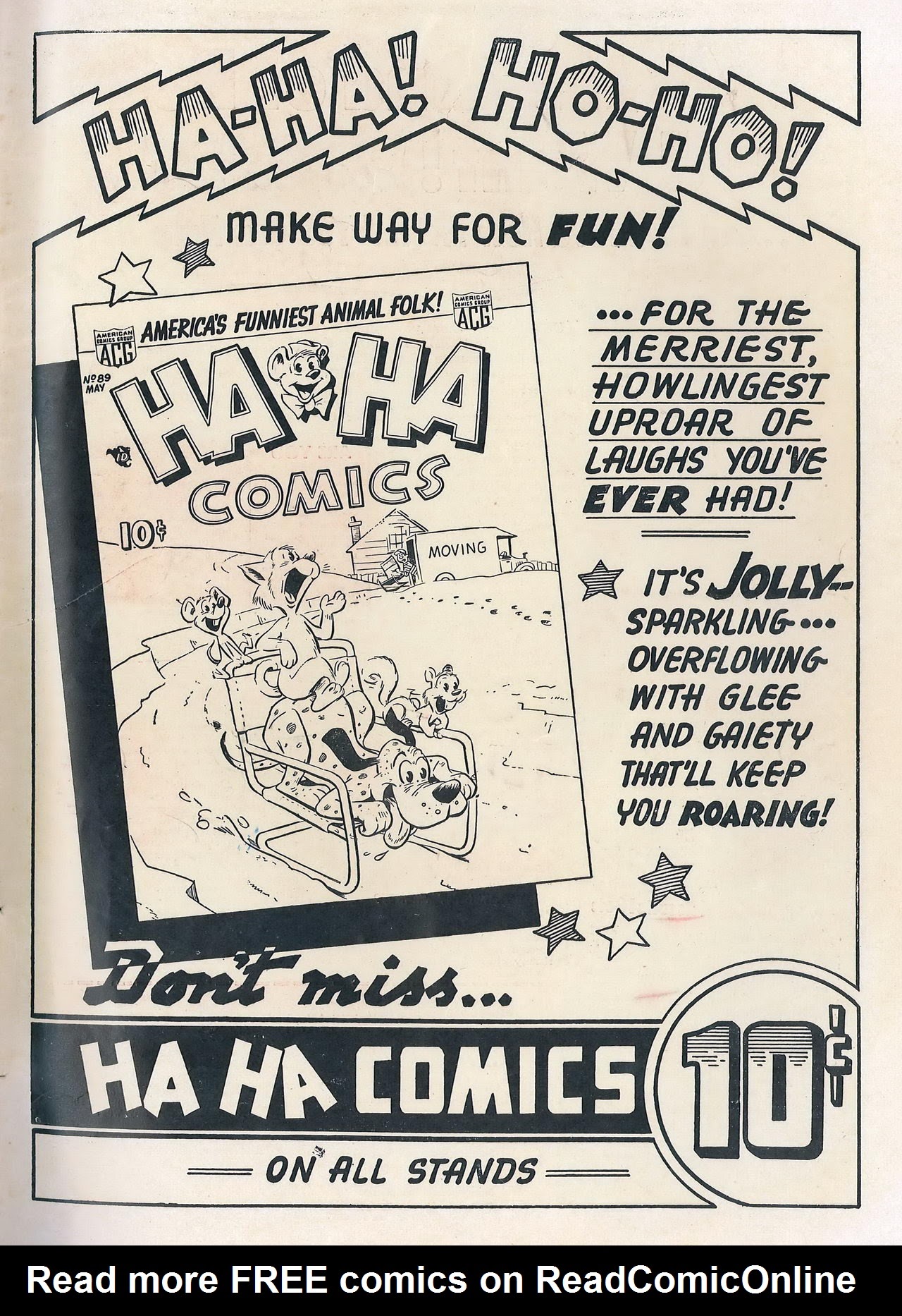 Read online Dizzy Dames comic -  Issue #5 - 35