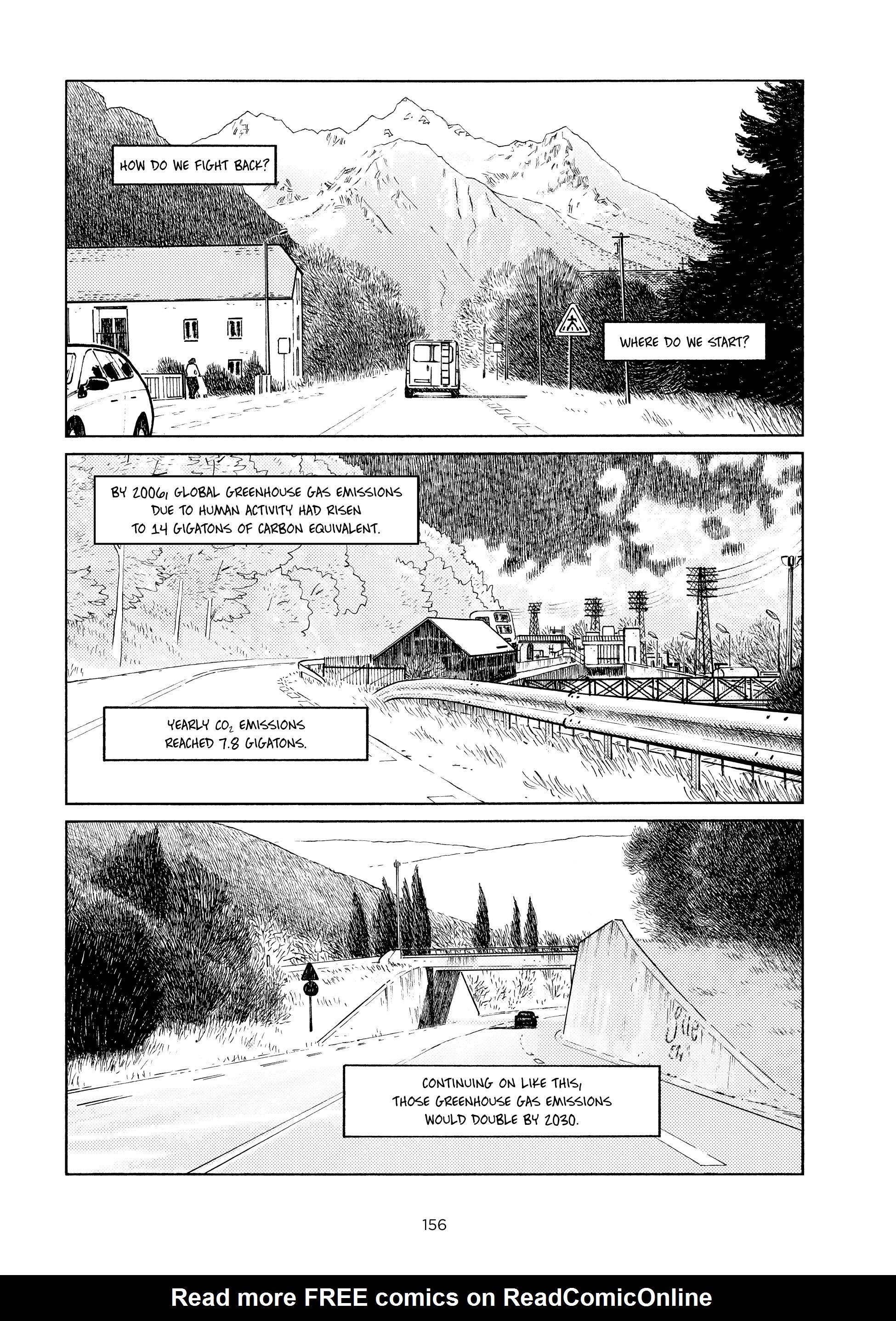 Read online Climate Changed: A Personal Journey Through the Science comic -  Issue # TPB (Part 2) - 48