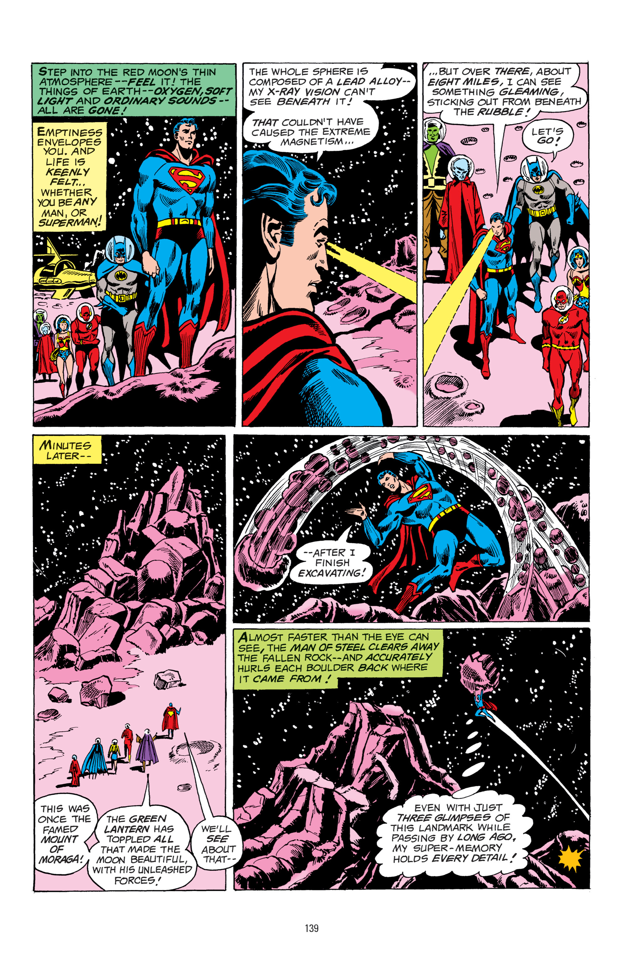 Read online Justice League of America: A Celebration of 60 Years comic -  Issue # TPB (Part 2) - 40