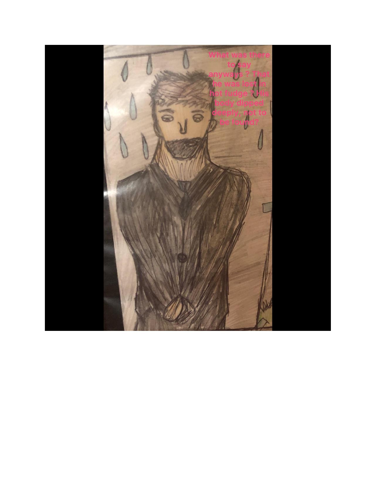 Read online DonutMan comic -  Issue #1 - 16