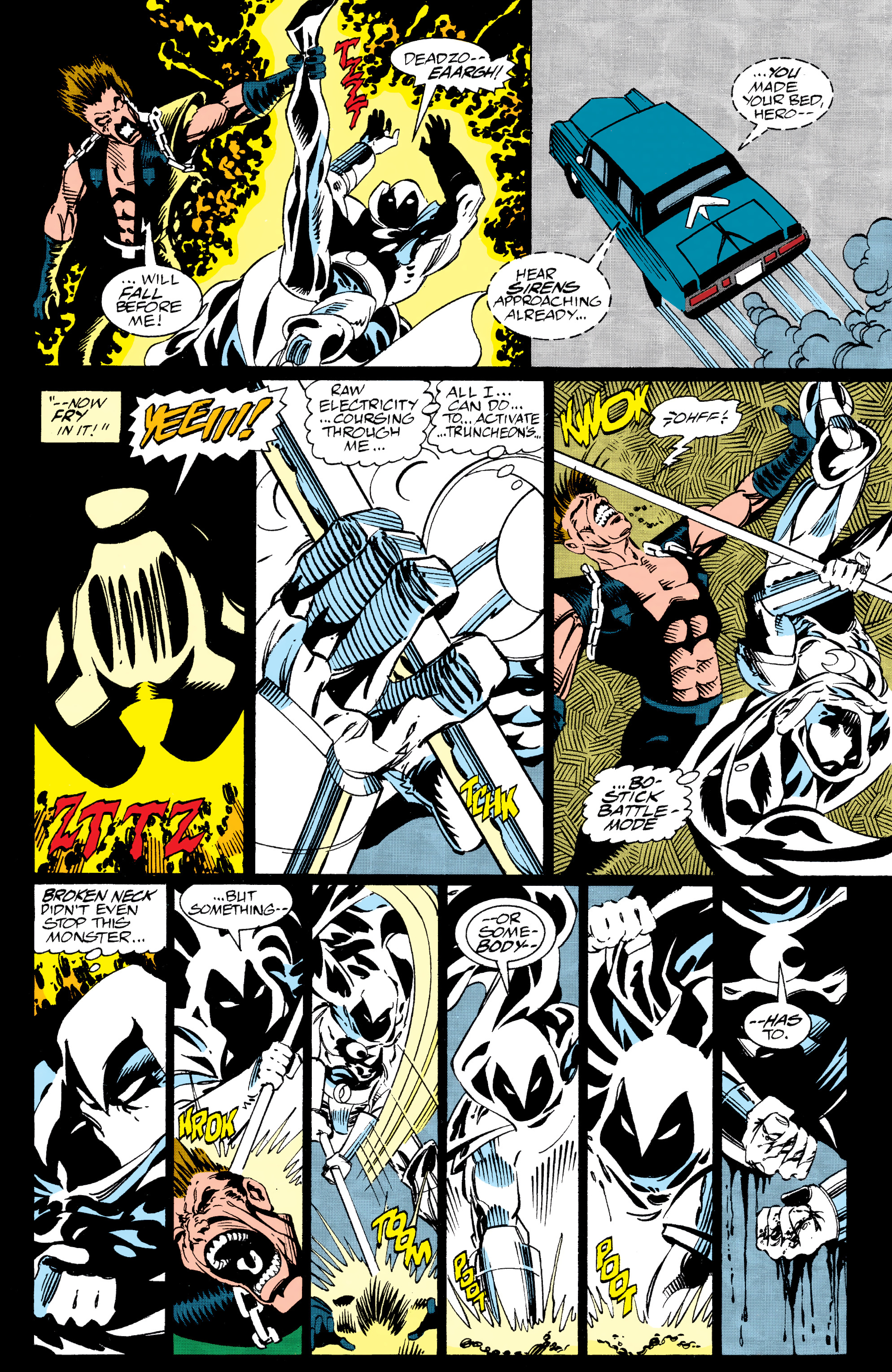 Read online Moon Knight Epic Collection comic -  Issue # TPB 7 (Part 4) - 83