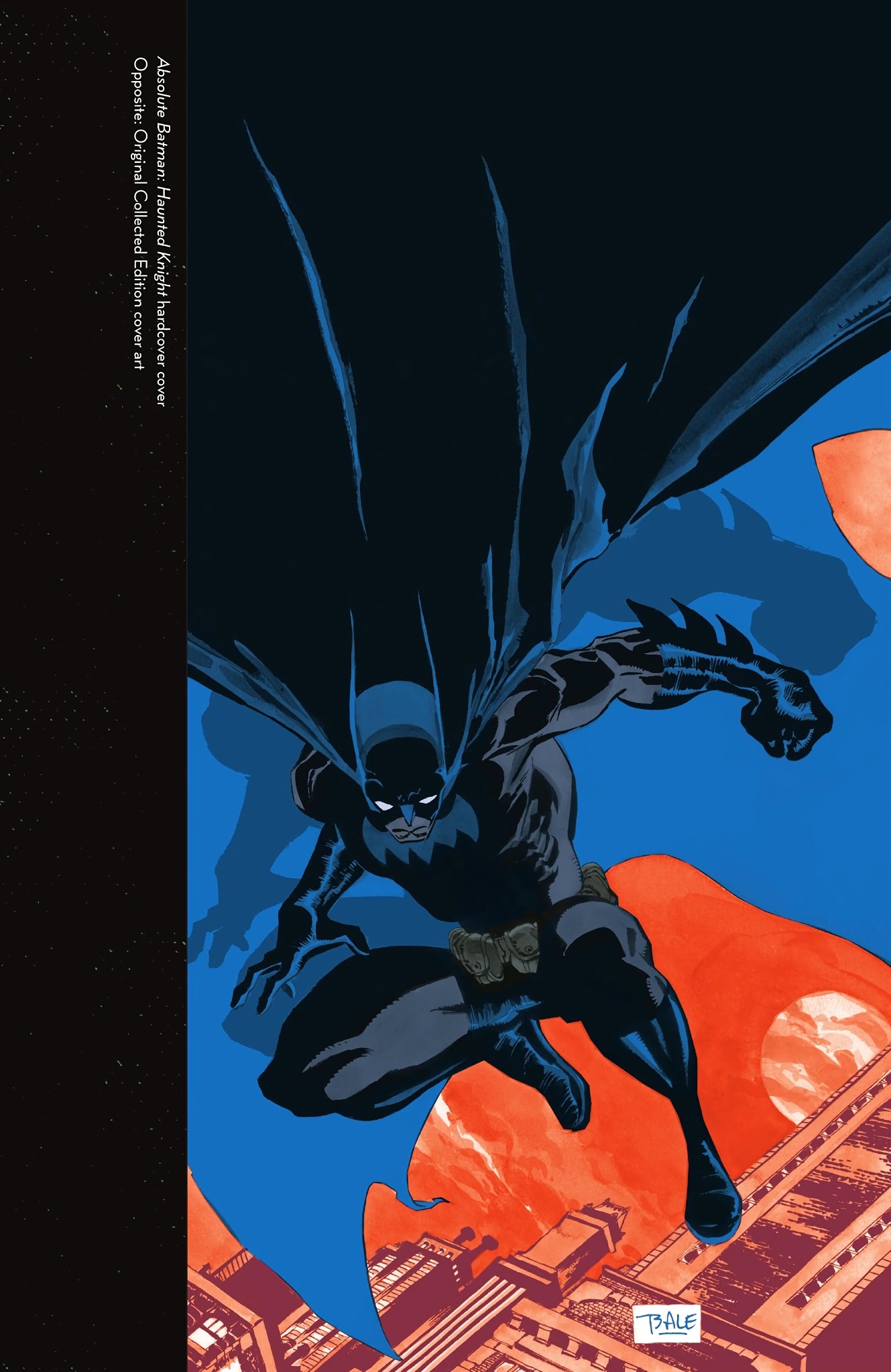 Read online Batman: The Long Halloween Haunted Knight Deluxe Edition comic -  Issue # TPB (Part 2) - 84
