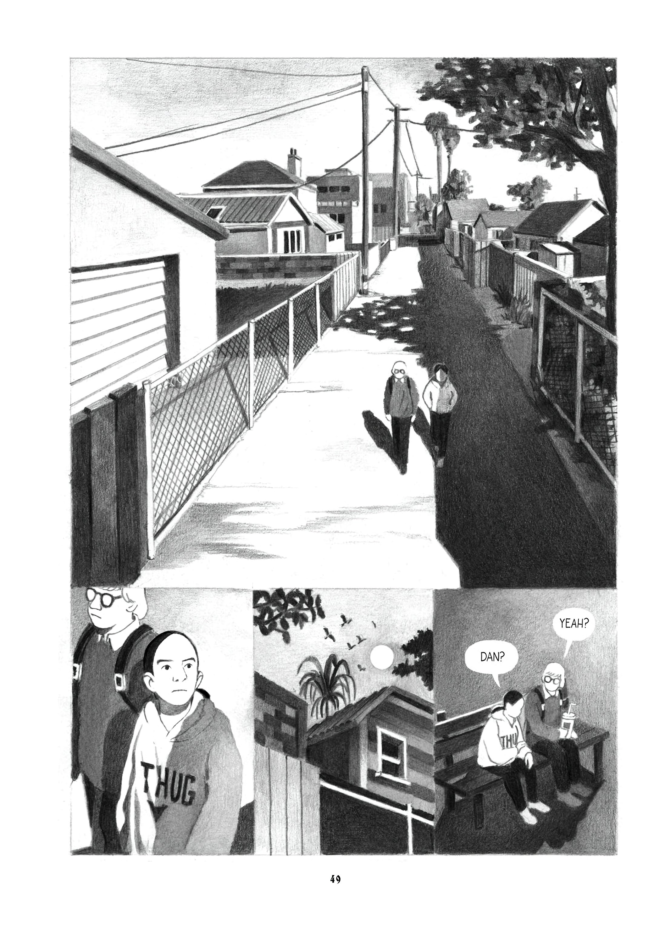 Read online Slash Them All comic -  Issue # TPB (Part 1) - 54