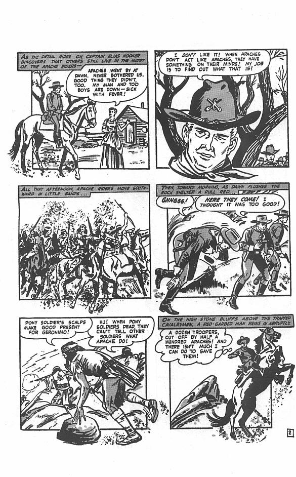 Best of the West (1998) issue 19 - Page 30