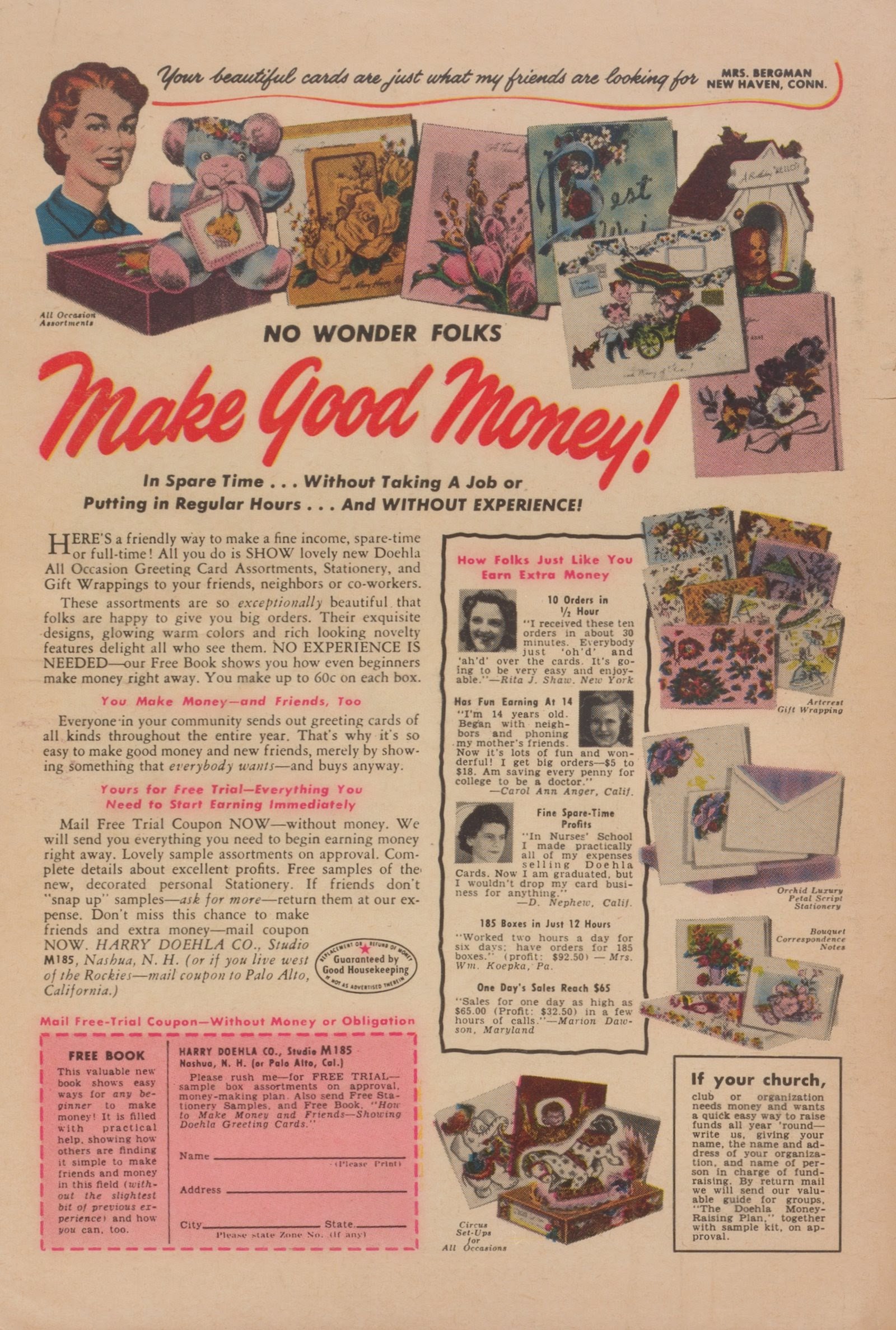 Read online Lovers comic -  Issue #48 - 36