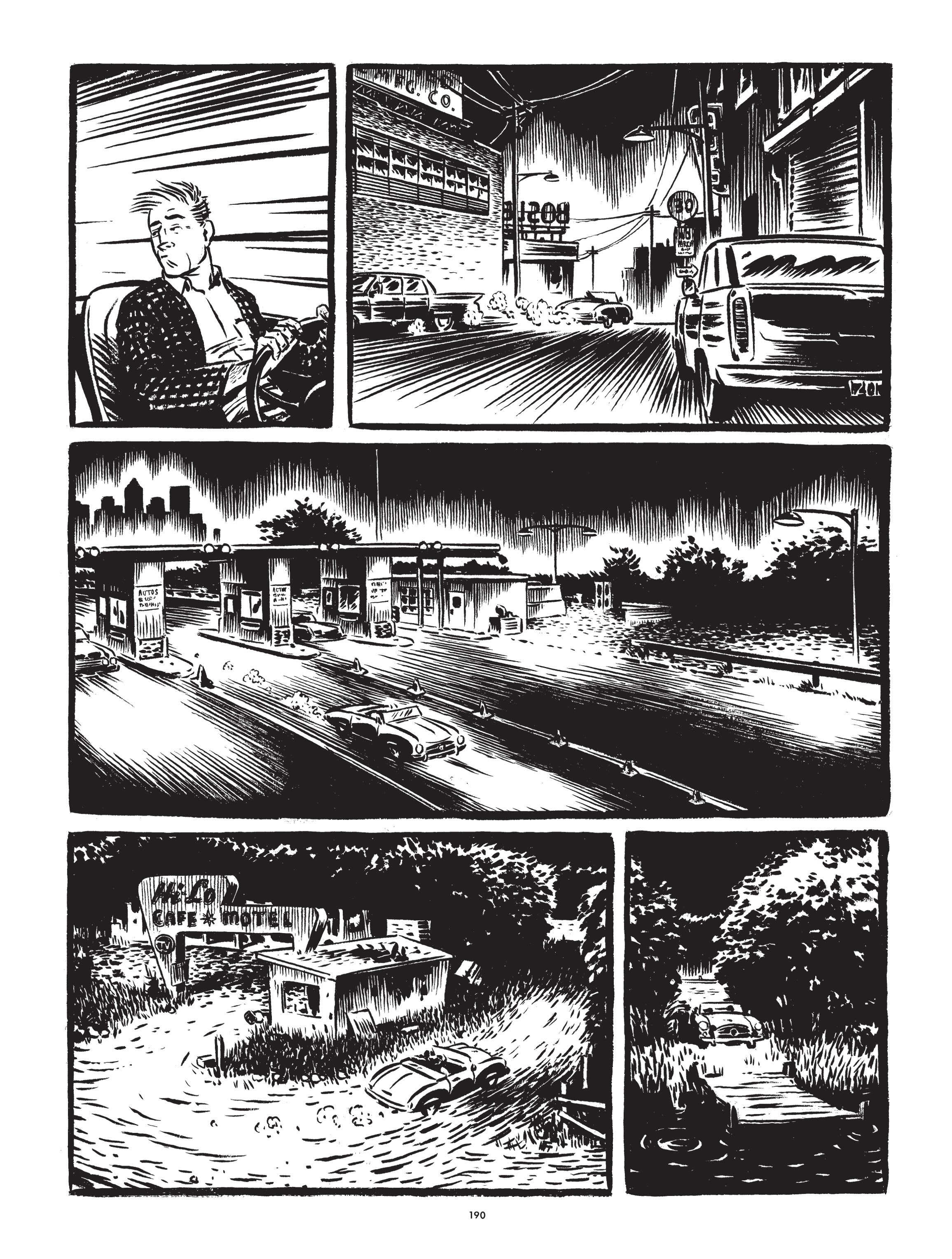 Read online To Have and To Hold comic -  Issue # TPB (Part 2) - 97