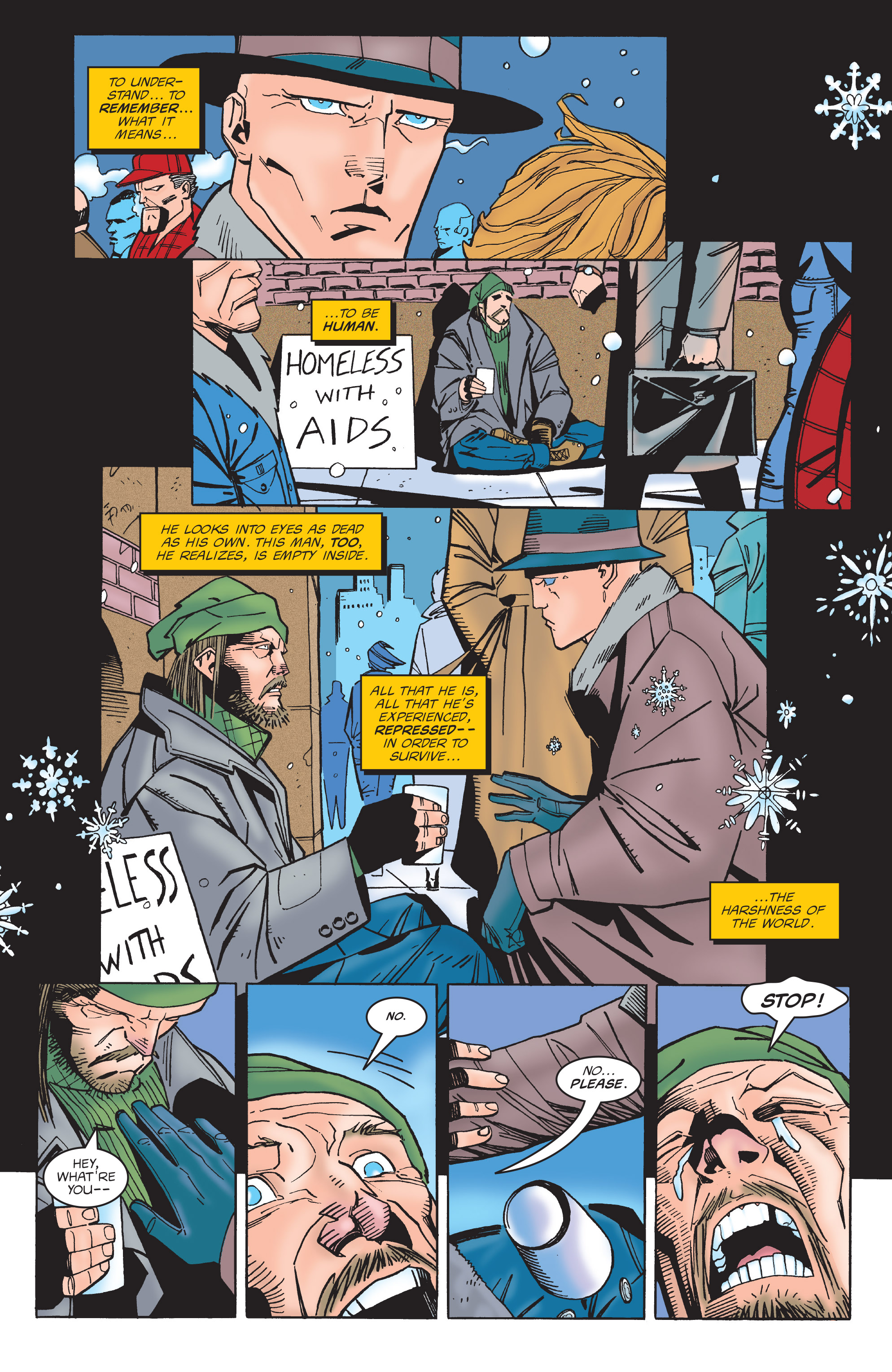 Read online Silver Surfer Epic Collection comic -  Issue # TPB 13 (Part 2) - 53