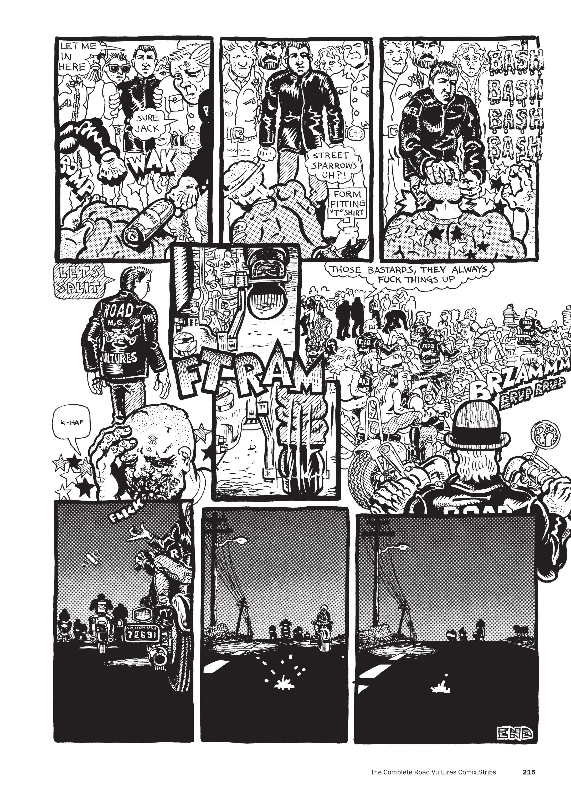 Read online Spain comic -  Issue # TPB 1 (Part 3) - 12