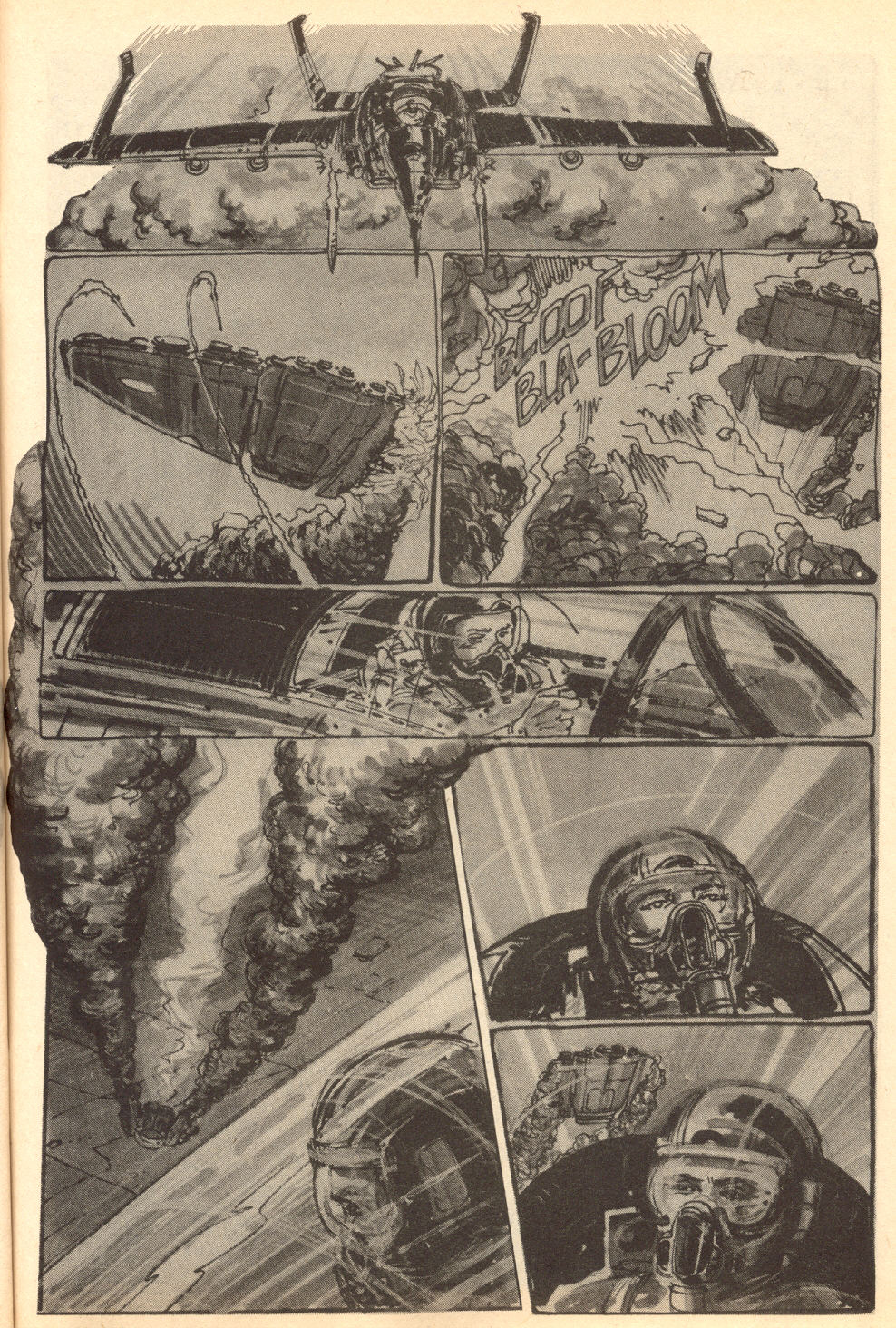 Read online Commies from Mars: The Red Planet comic -  Issue #4 - 44