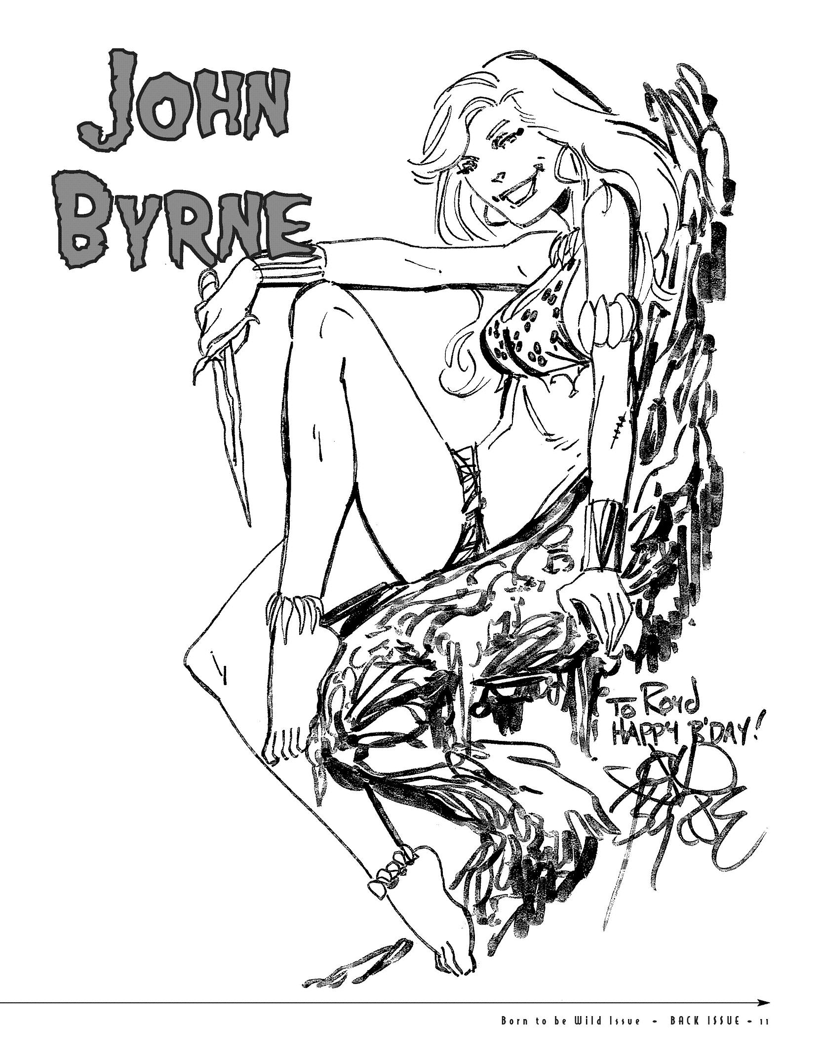 Read online Back Issue comic -  Issue #43 - 13