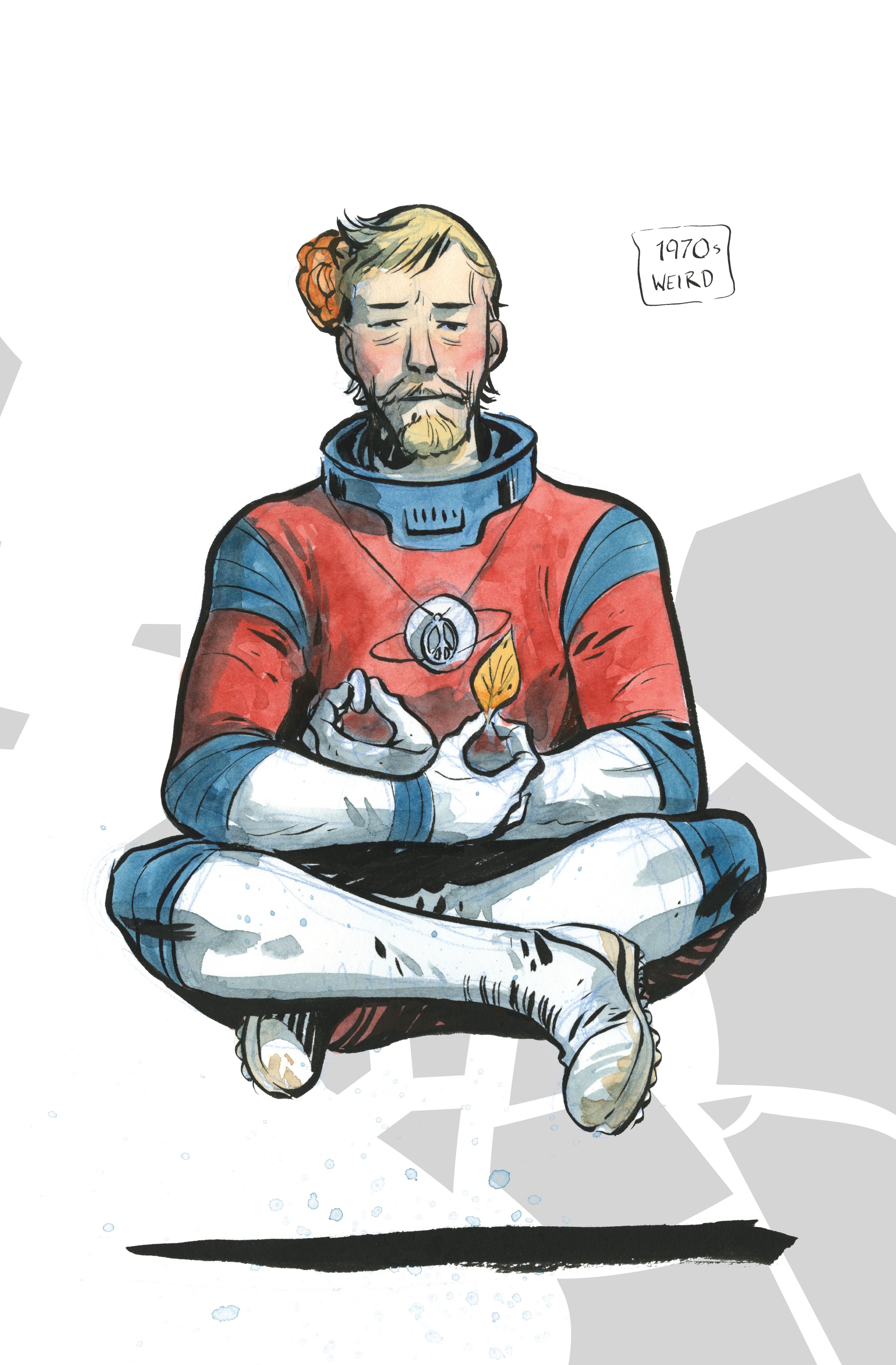Read online The World of Black Hammer Library Edition comic -  Issue # TPB 3 (Part 3) - 26