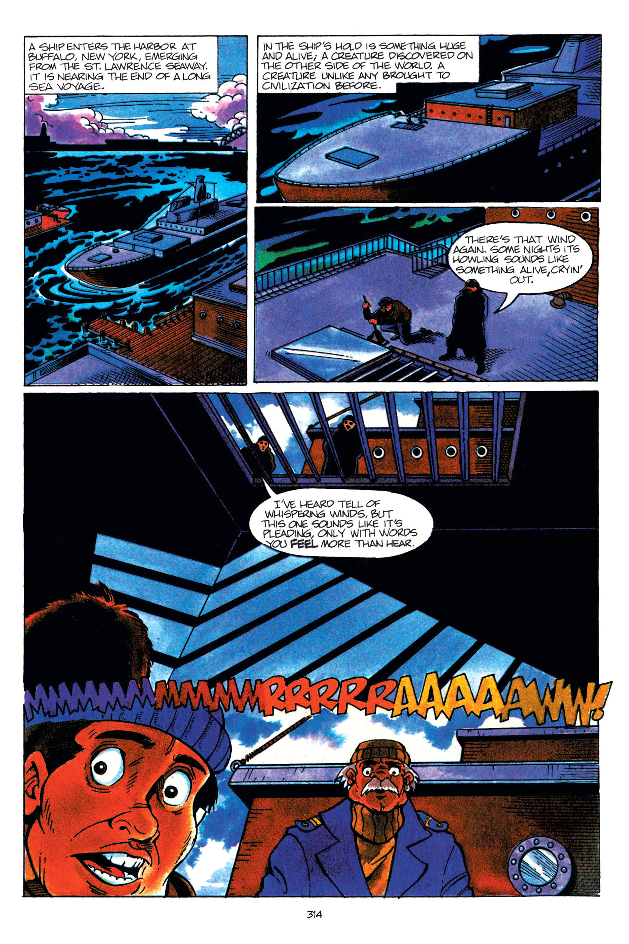 Read online The Real Ghostbusters comic -  Issue # _Omnibus 1 (Part 4) - 14