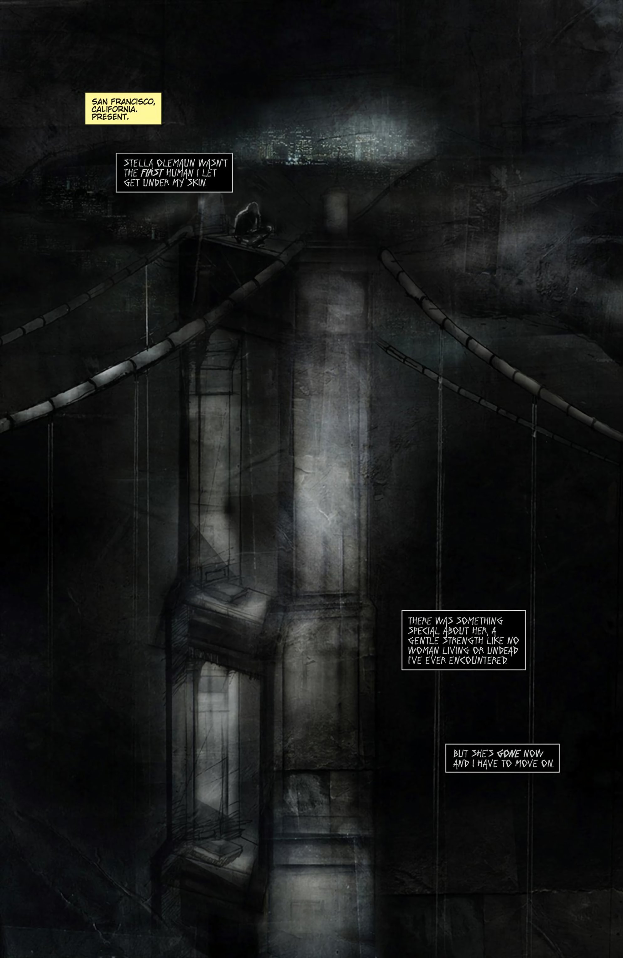 Read online 30 Days of Night Deluxe Edition comic -  Issue # TPB (Part 3) - 48
