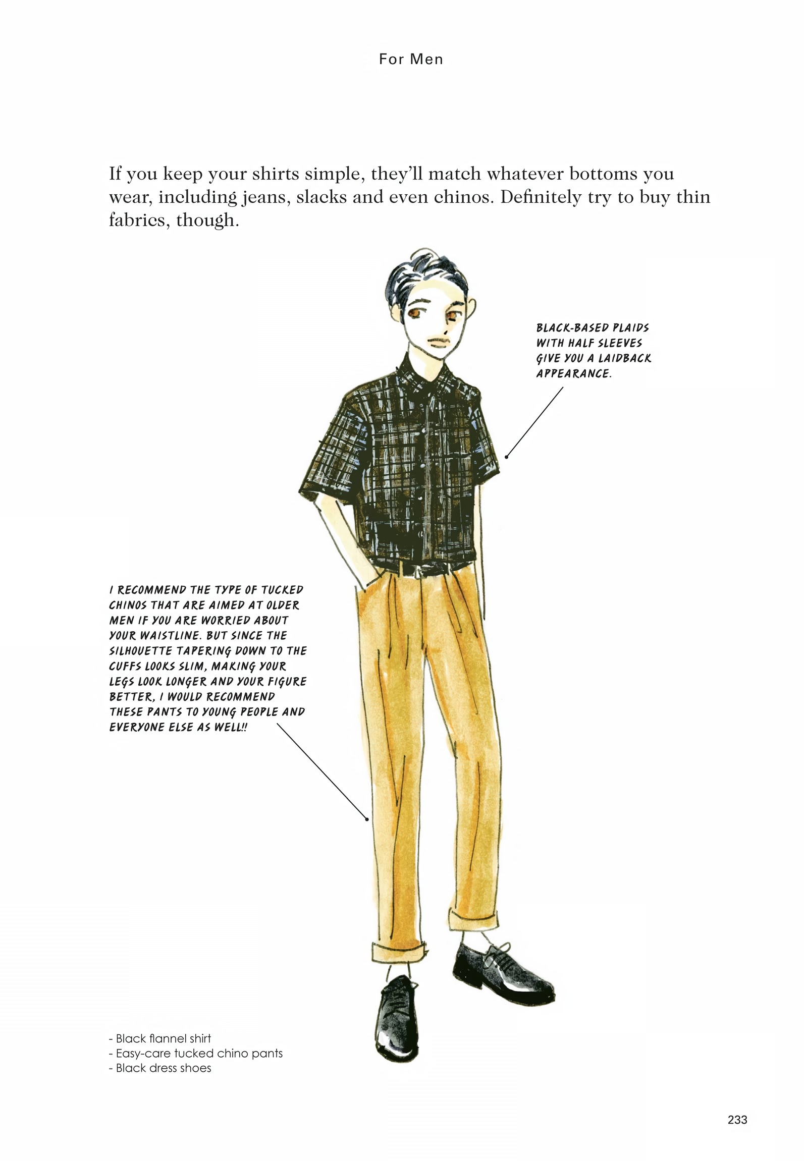 Read online Tokyo Fashion: A Comic Book comic -  Issue # TPB (Part 3) - 34