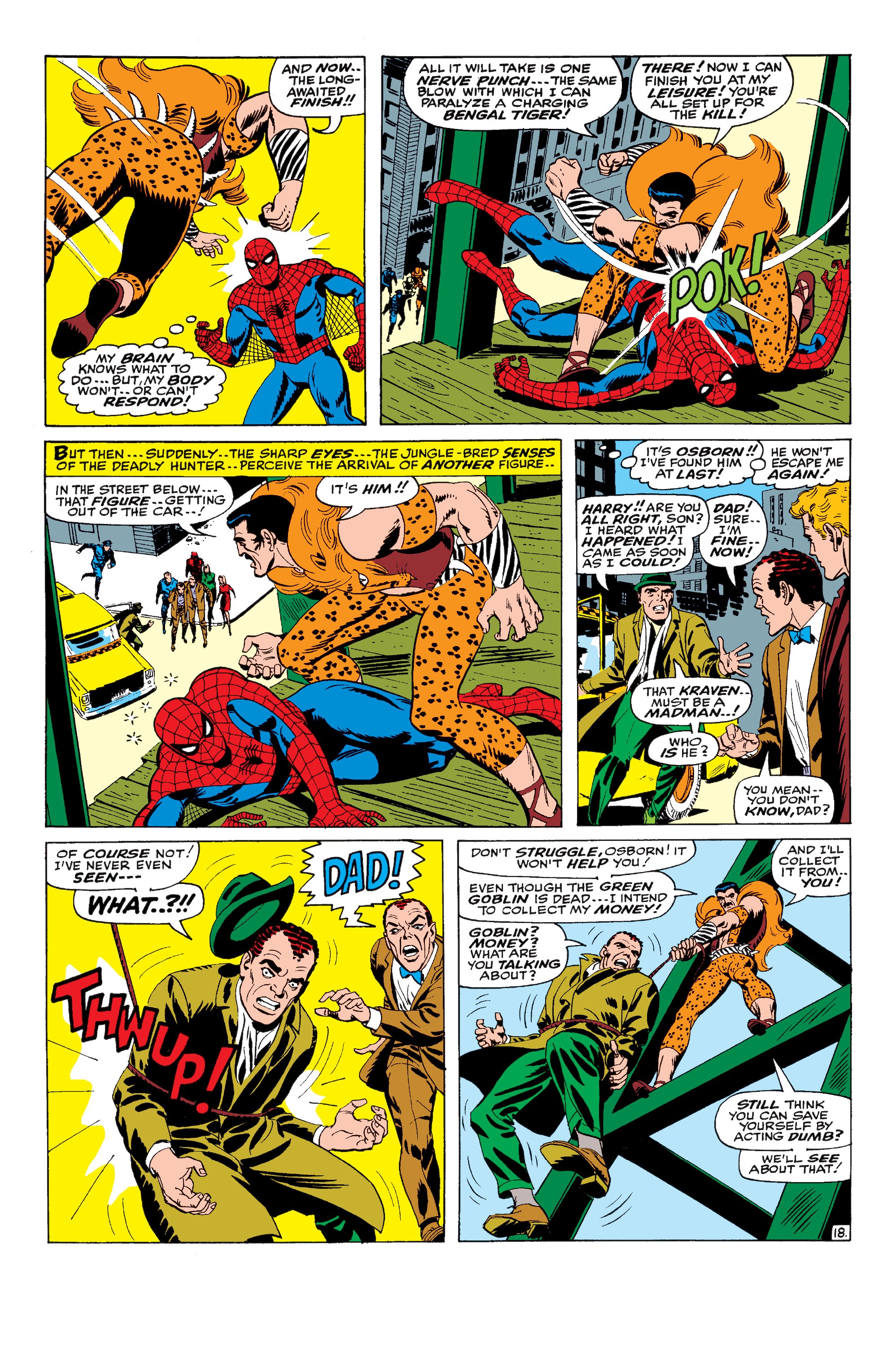 Read online Deadpool by Joe Kelly: The Complete Collection comic -  Issue # TPB 1 (Part 4) - 94