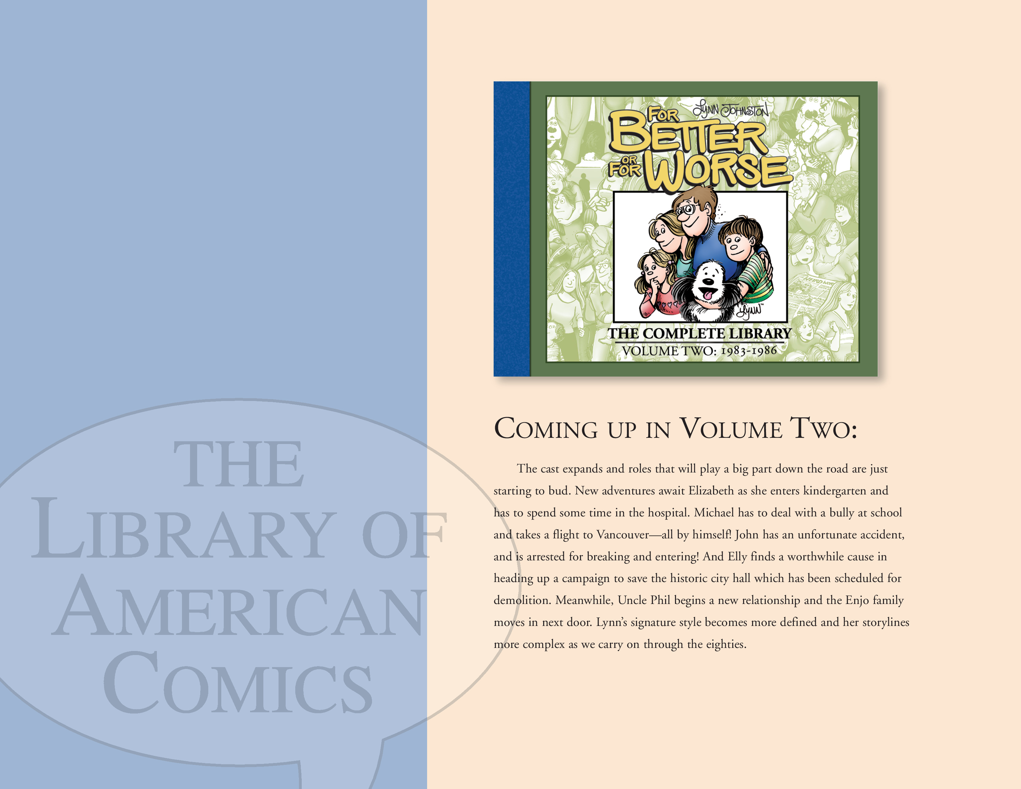 Read online For Better Or For Worse: The Complete Library comic -  Issue # TPB 1 (Part 6) - 32