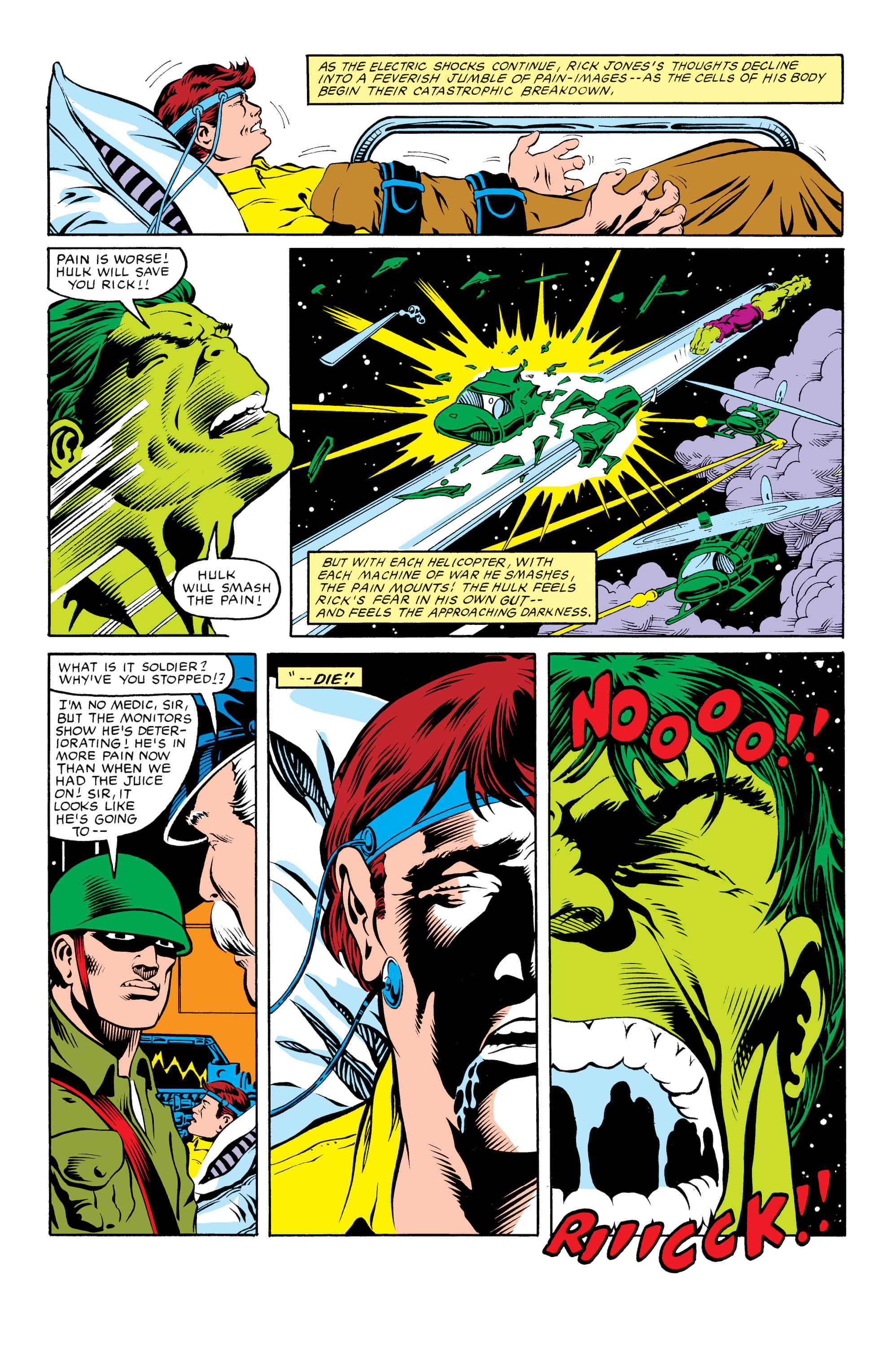 Read online What If? (1977) comic -  Issue # _Complete Collection TPB 4 (Part 4) - 85