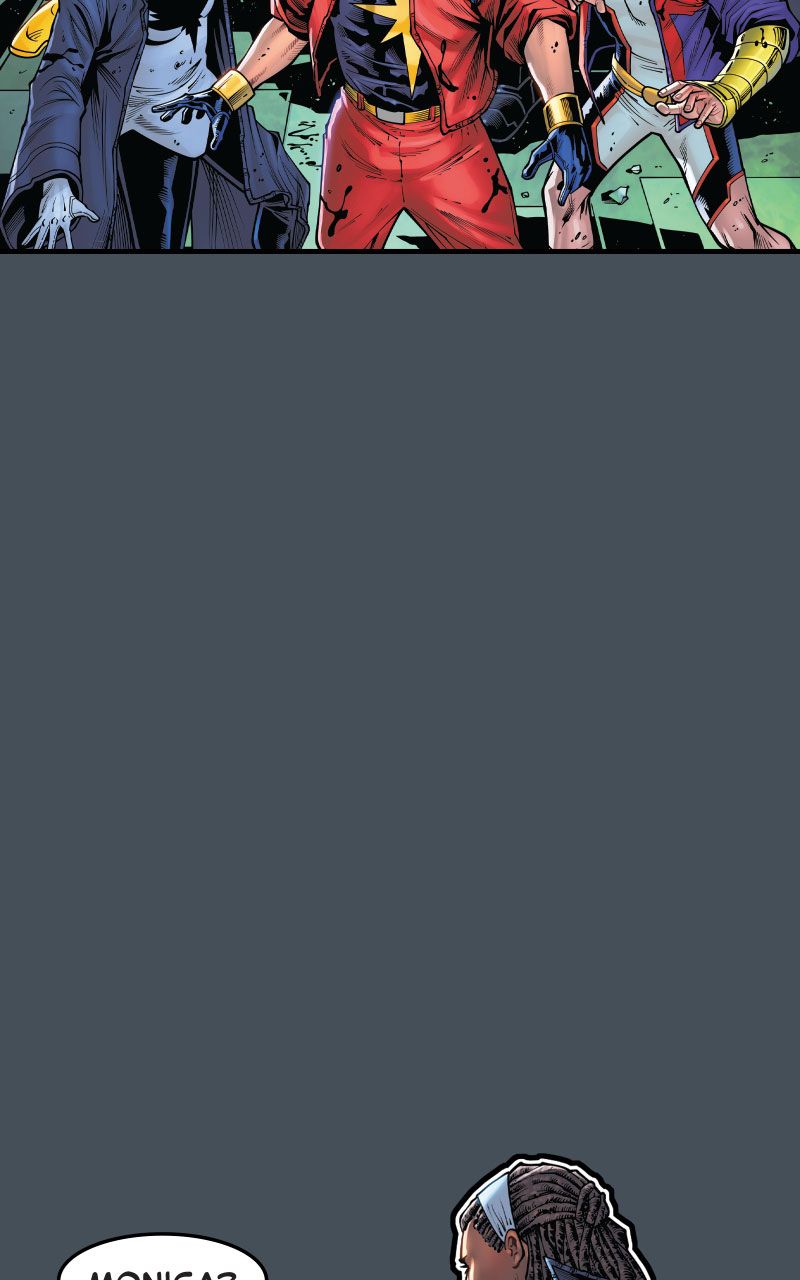 Read online Captain Marvel: The Last of the Marvels Infinity Comic comic -  Issue #10 - 9
