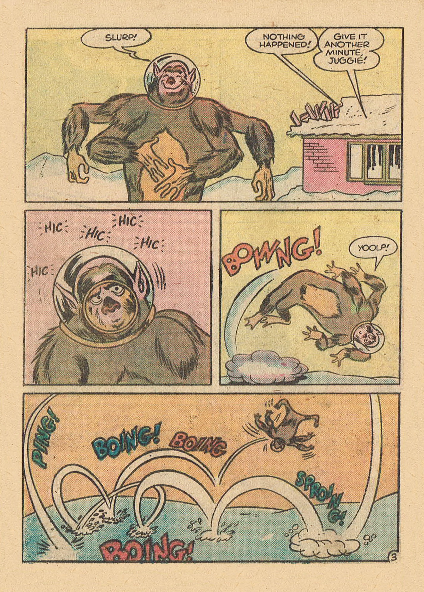 Read online Laugh Comics Digest comic -  Issue #3 - 72