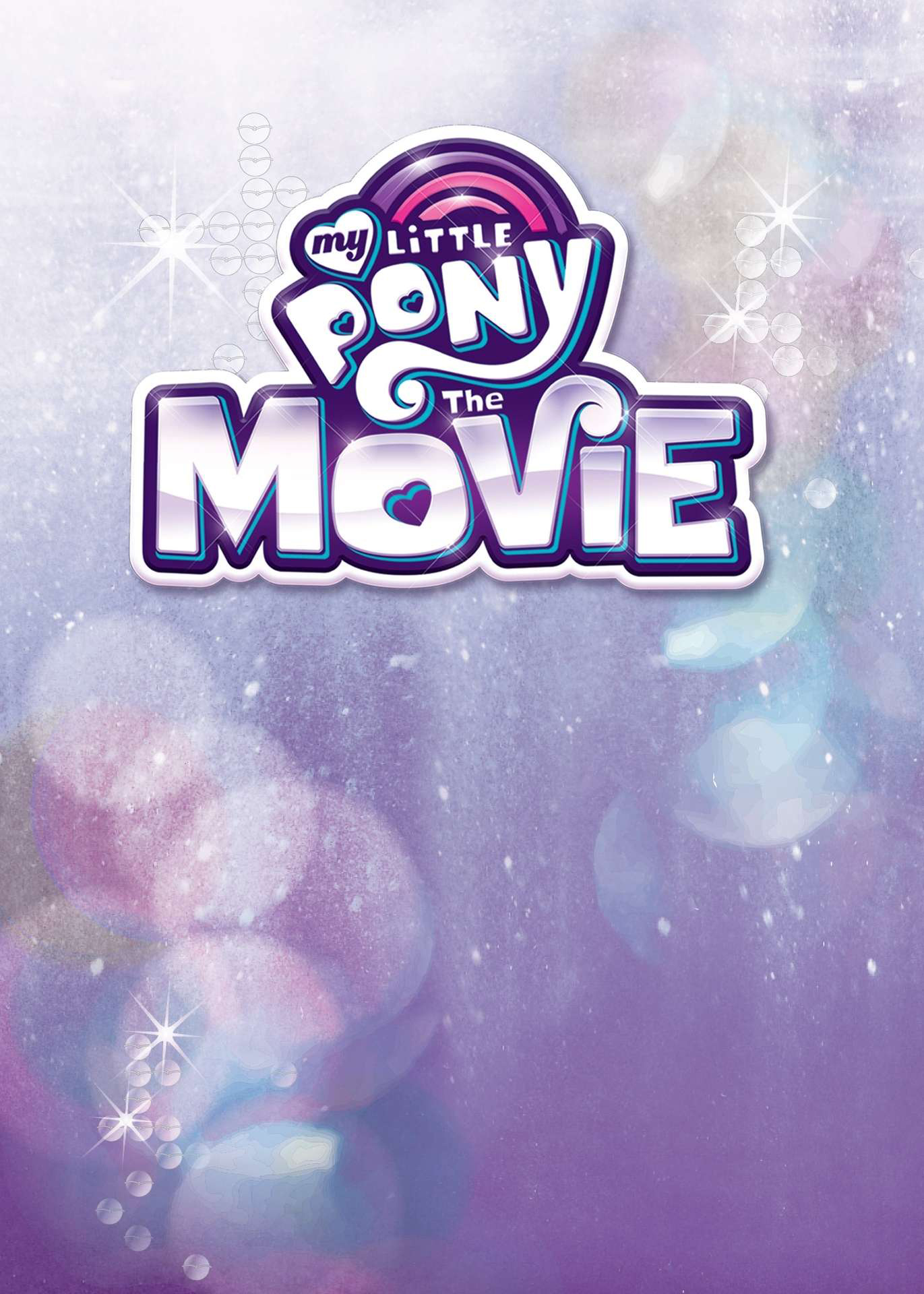 Read online My Little Pony: The Movie Adaptation comic -  Issue # TPB - 2