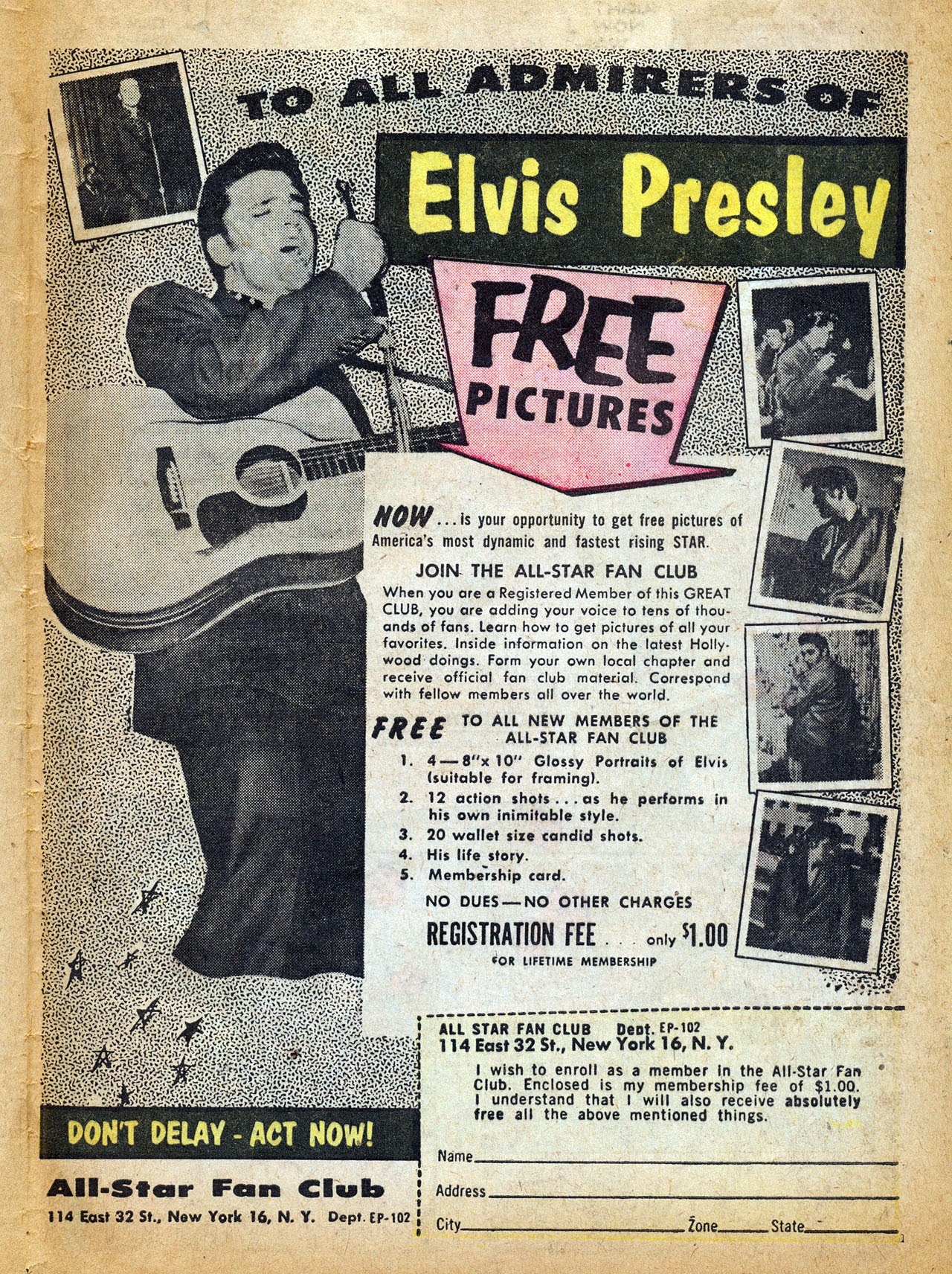 Read online Miss America comic -  Issue #83 - 33